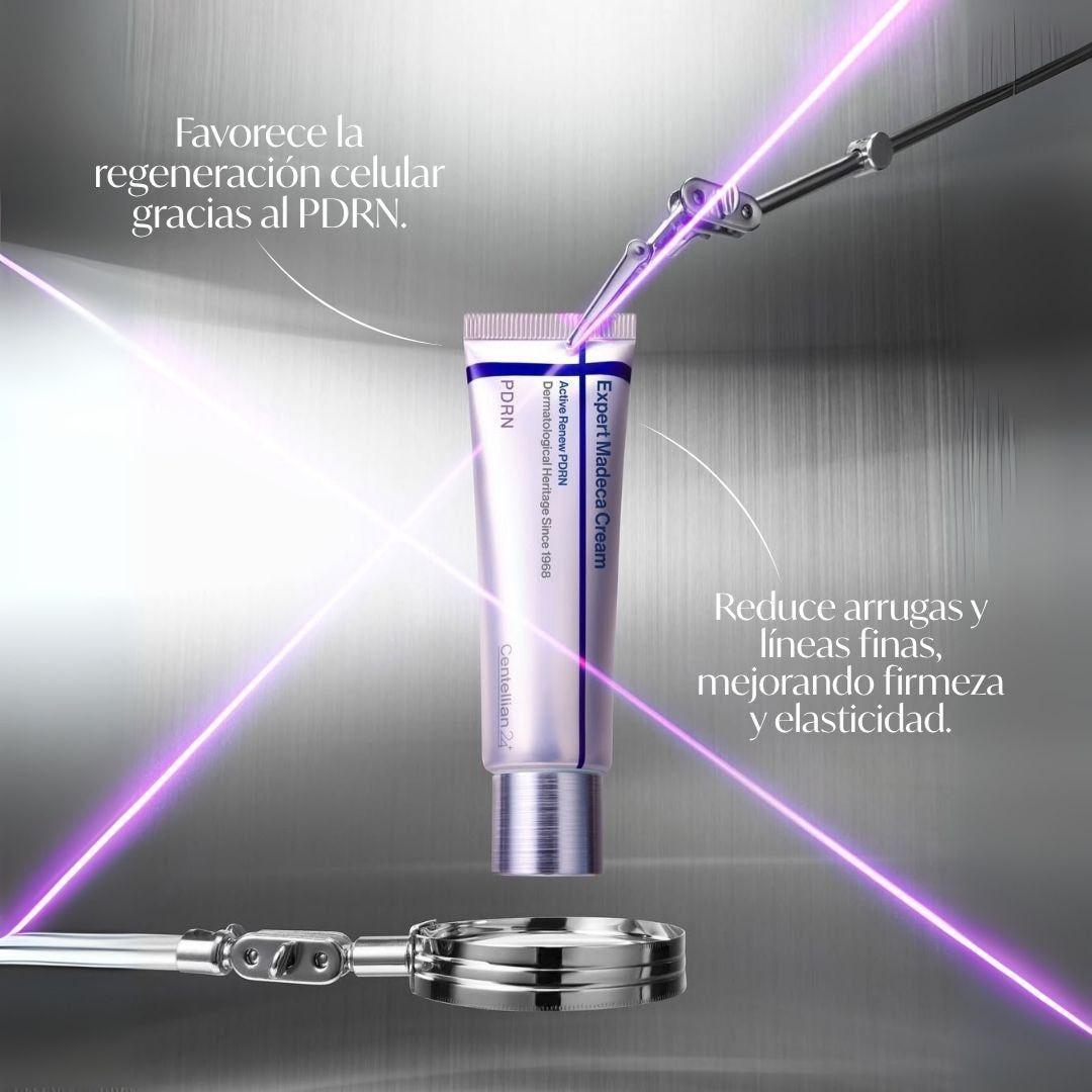 Expert Madeca Cream Active Renew PDRN 50 ml-2