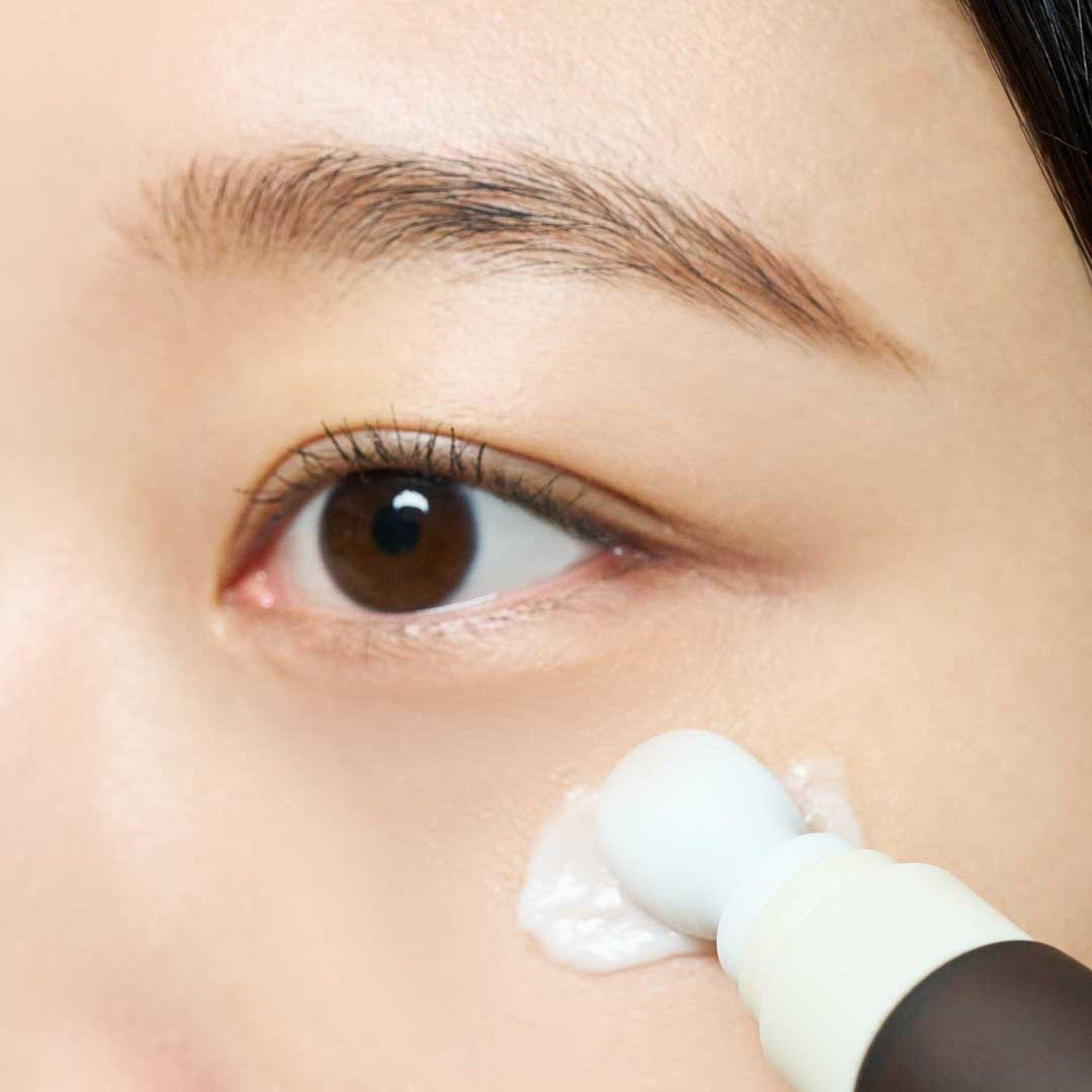 Madagascar Centella Probio-Cica Bakuchiol Eye Cream-2