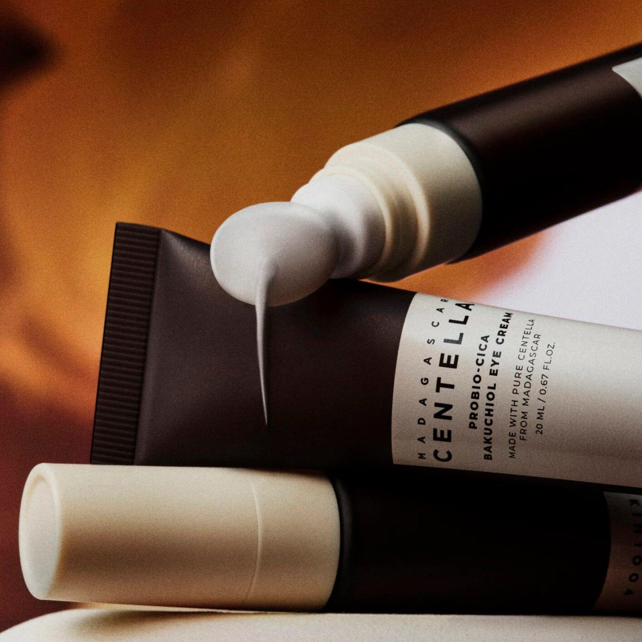 Madagascar Centella Probio-Cica Bakuchiol Eye Cream-3