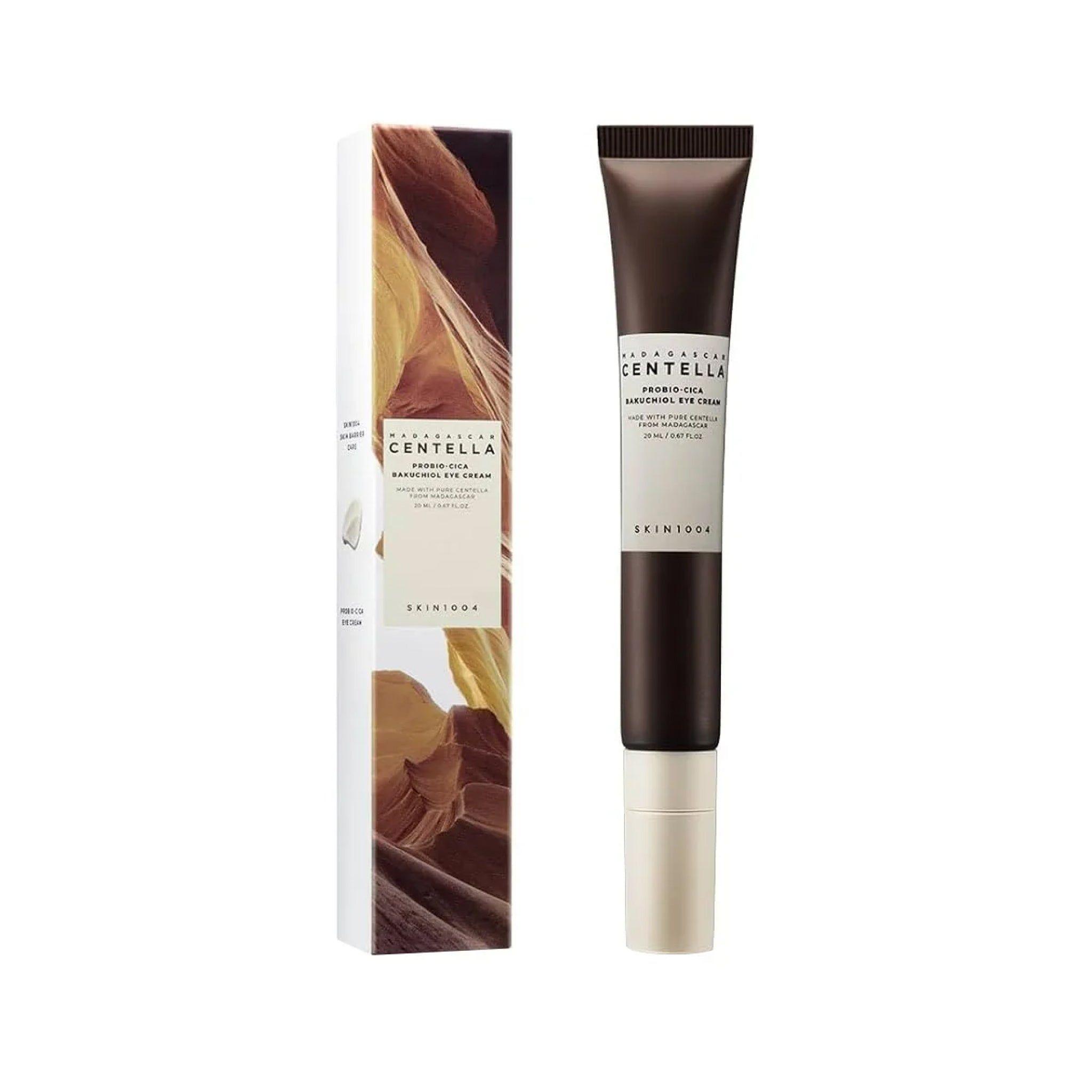 Madagascar Centella Probio-Cica Bakuchiol Eye Cream-4