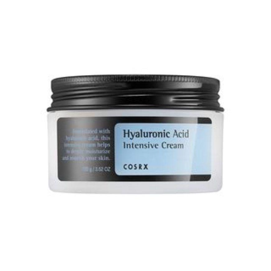 Crema Hidratante Con Acido Hialurónico Coreano-0