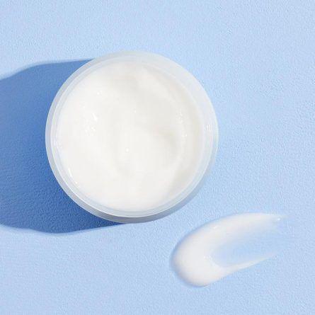 Crema Hidratante Con Acido Hialurónico Coreano-1
