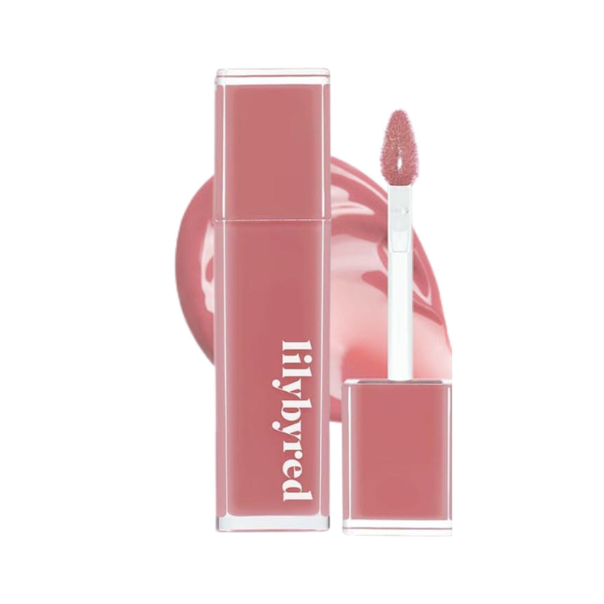 Tinta Labial Bloody Liar Coreano-0