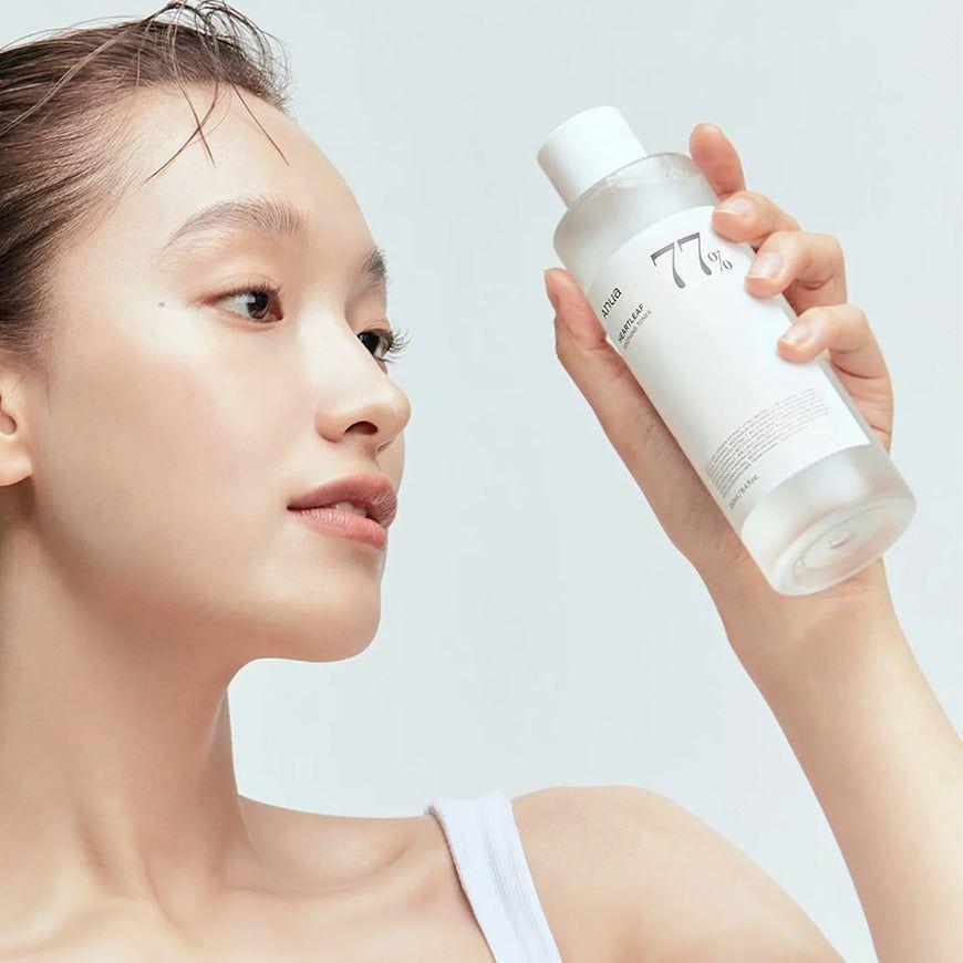 ANUA Tónico Facial Calmante con Heartleaf 77% 250 ml-6