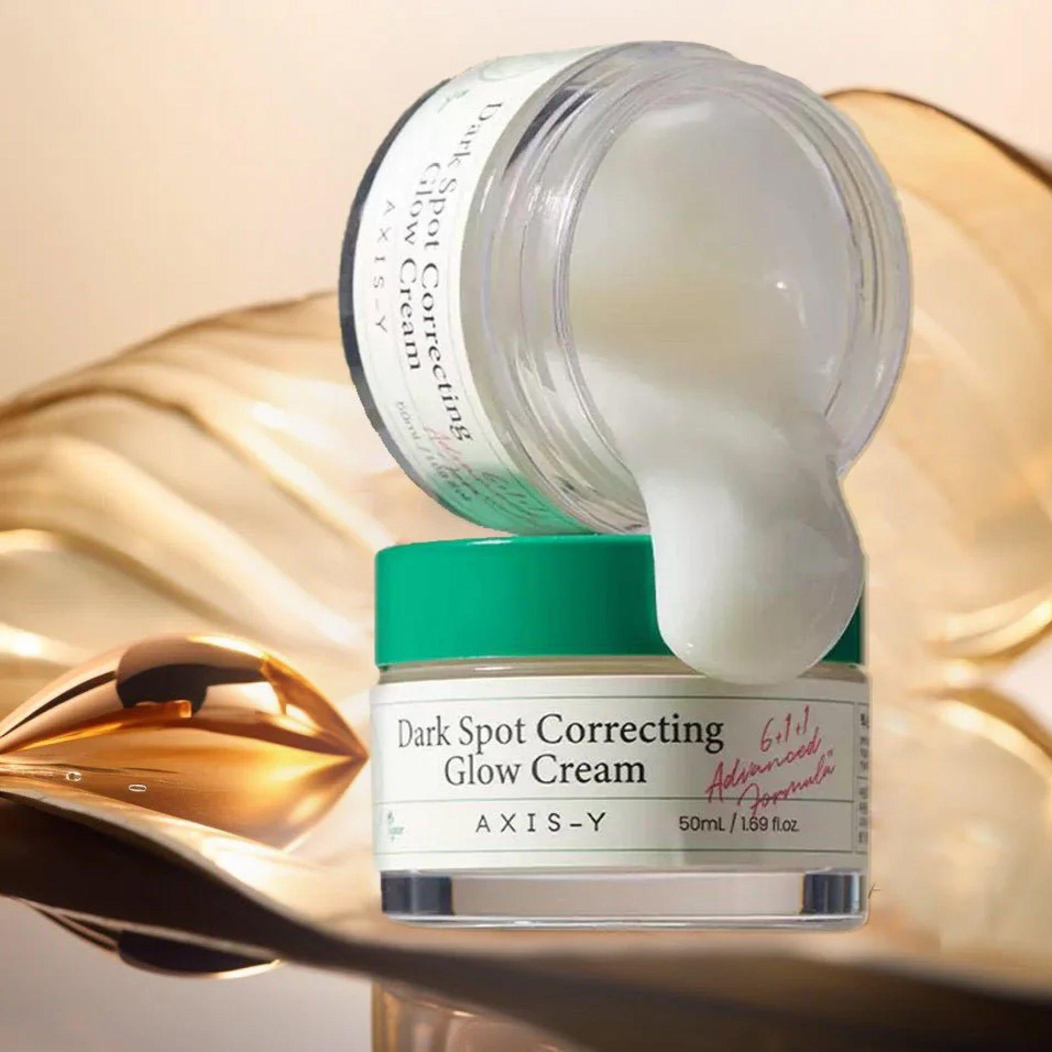Crema Antimanchas Iluminadora Coreana-3
