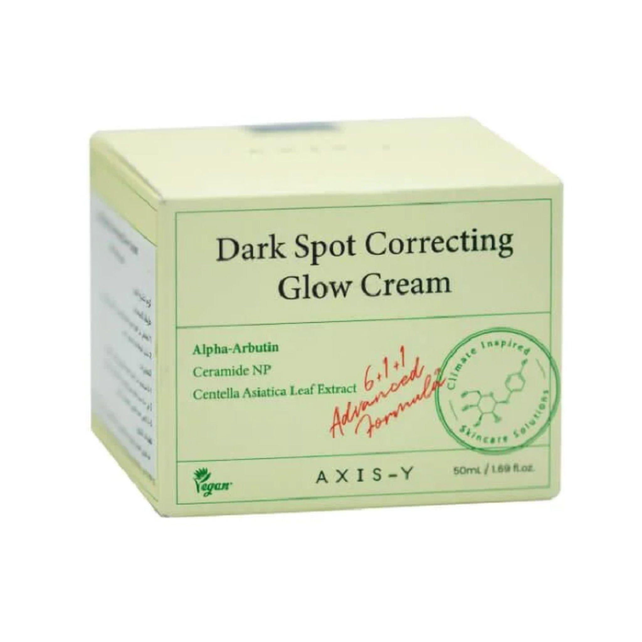 Crema Antimanchas Iluminadora Coreana-4