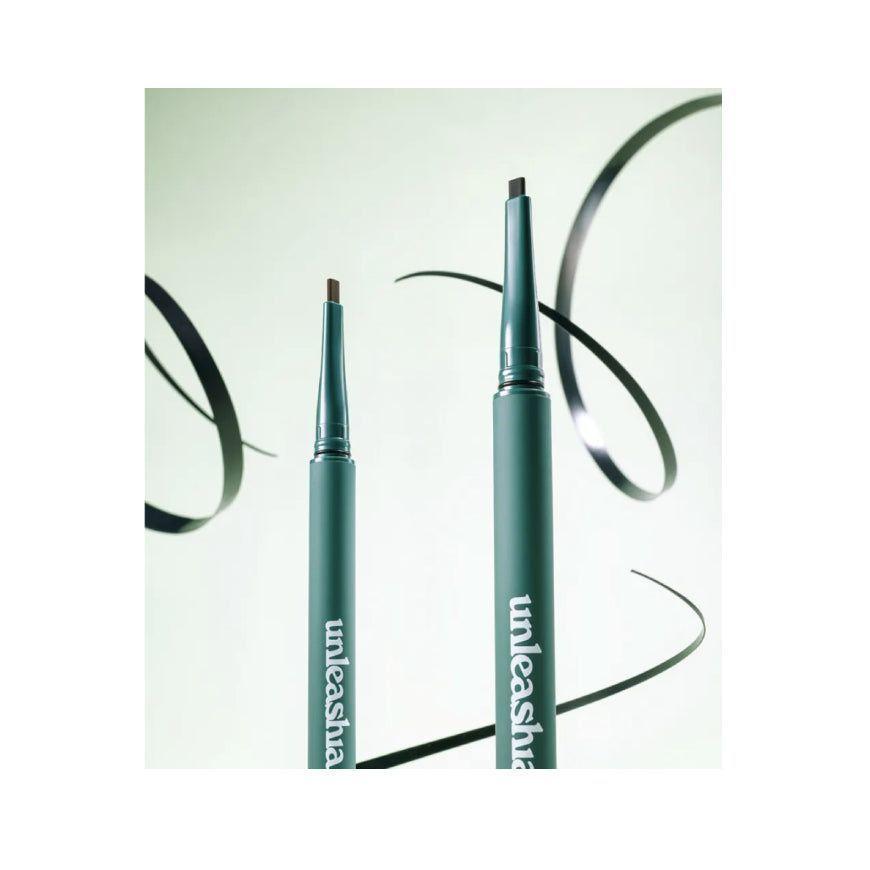 Delineador De Ojos Fácil Aplicación Coreano (2 colores)-2