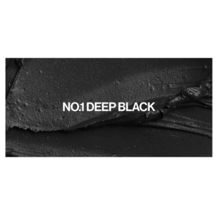 Delineador De Ojos Fácil Aplicación Coreano (2 colores)-3