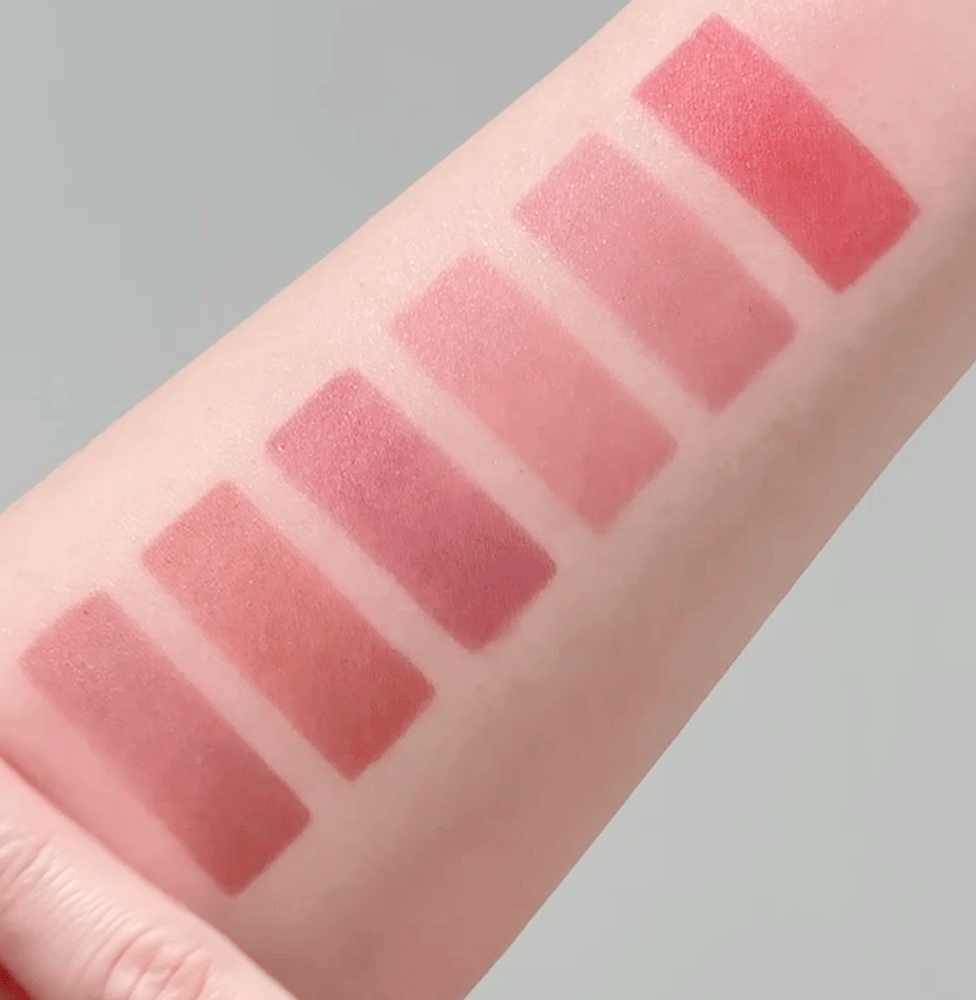 Delineador Labial Coreano Oh! Happy-2