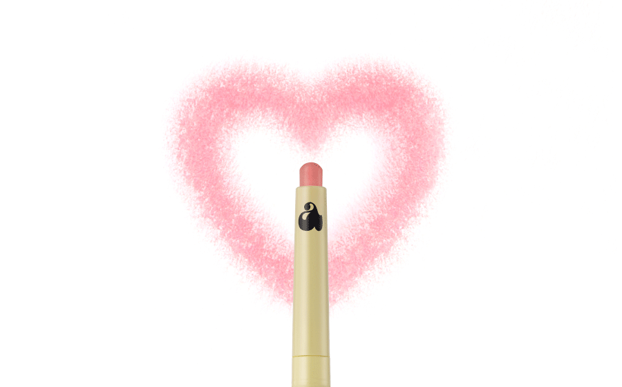 Delineador Labial Coreano Oh! Happy-5