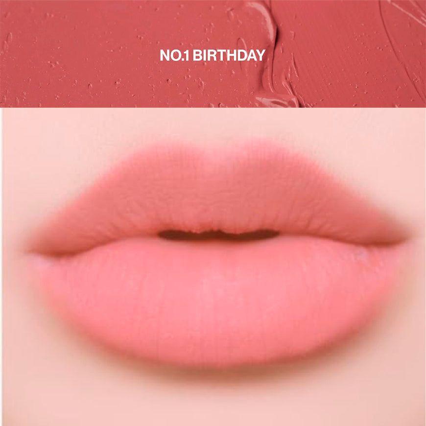 Delineador Labial Coreano Oh! Happy-0