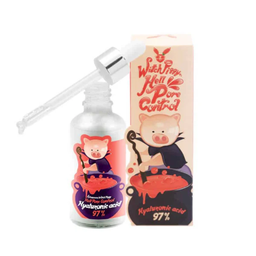 Sérum Control De Poros Con Acido Hialurónico-3
