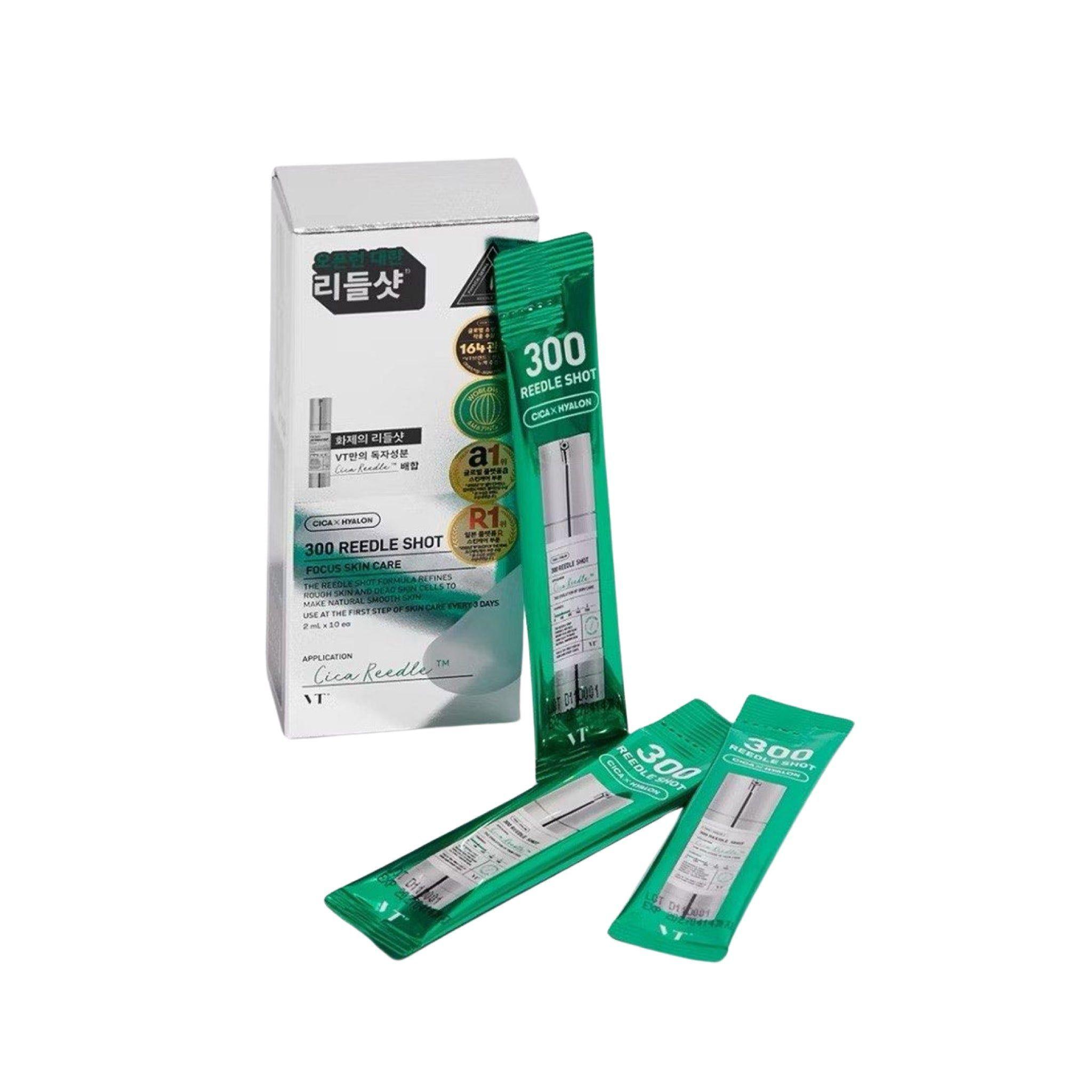 300 Reedle Shot 2ml x 10ea-3