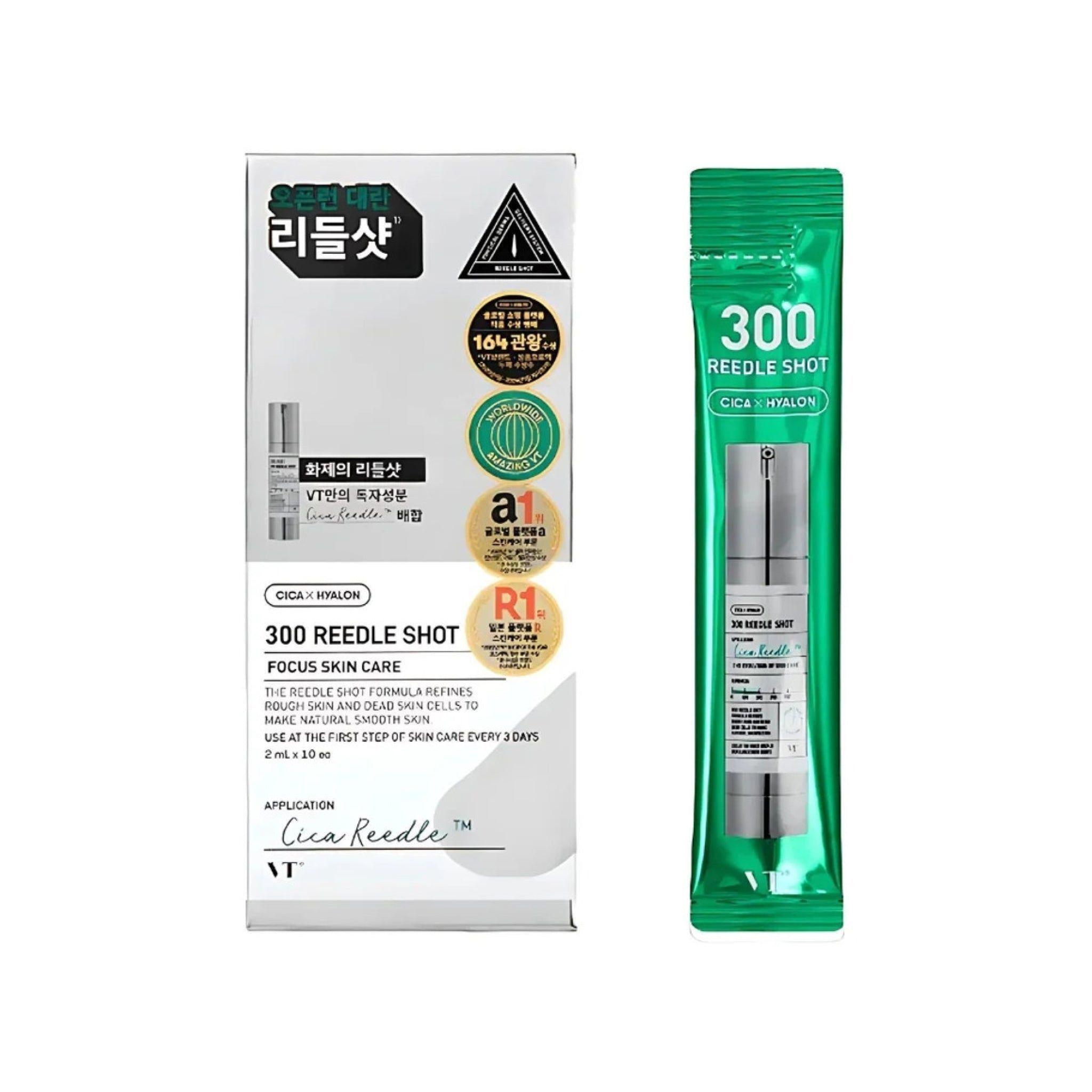 300 Reedle Shot 2ml x 10ea-2