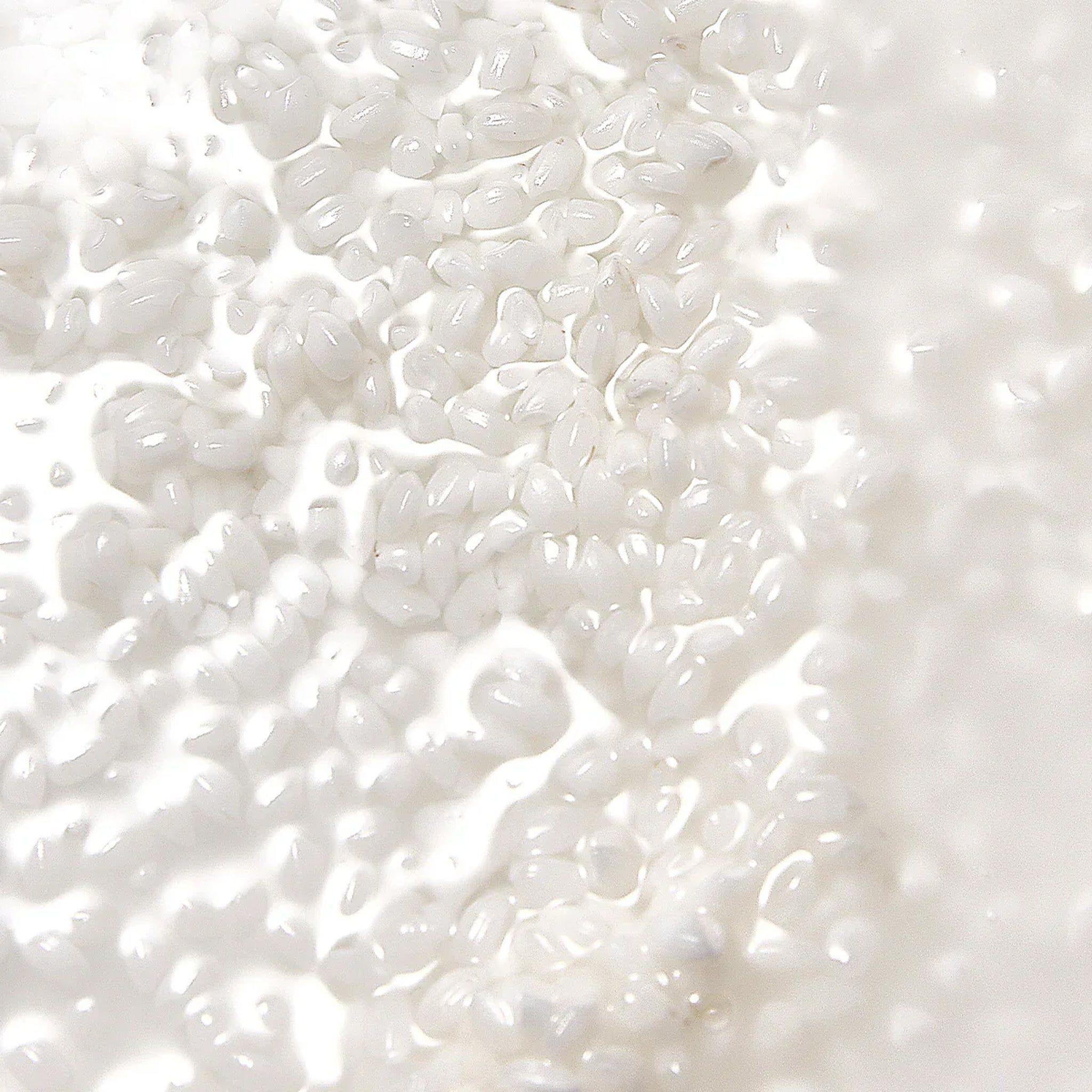 Tónico facial coreano iluminador e hidratante con agua de arroz y niacinamida 250 ml-8