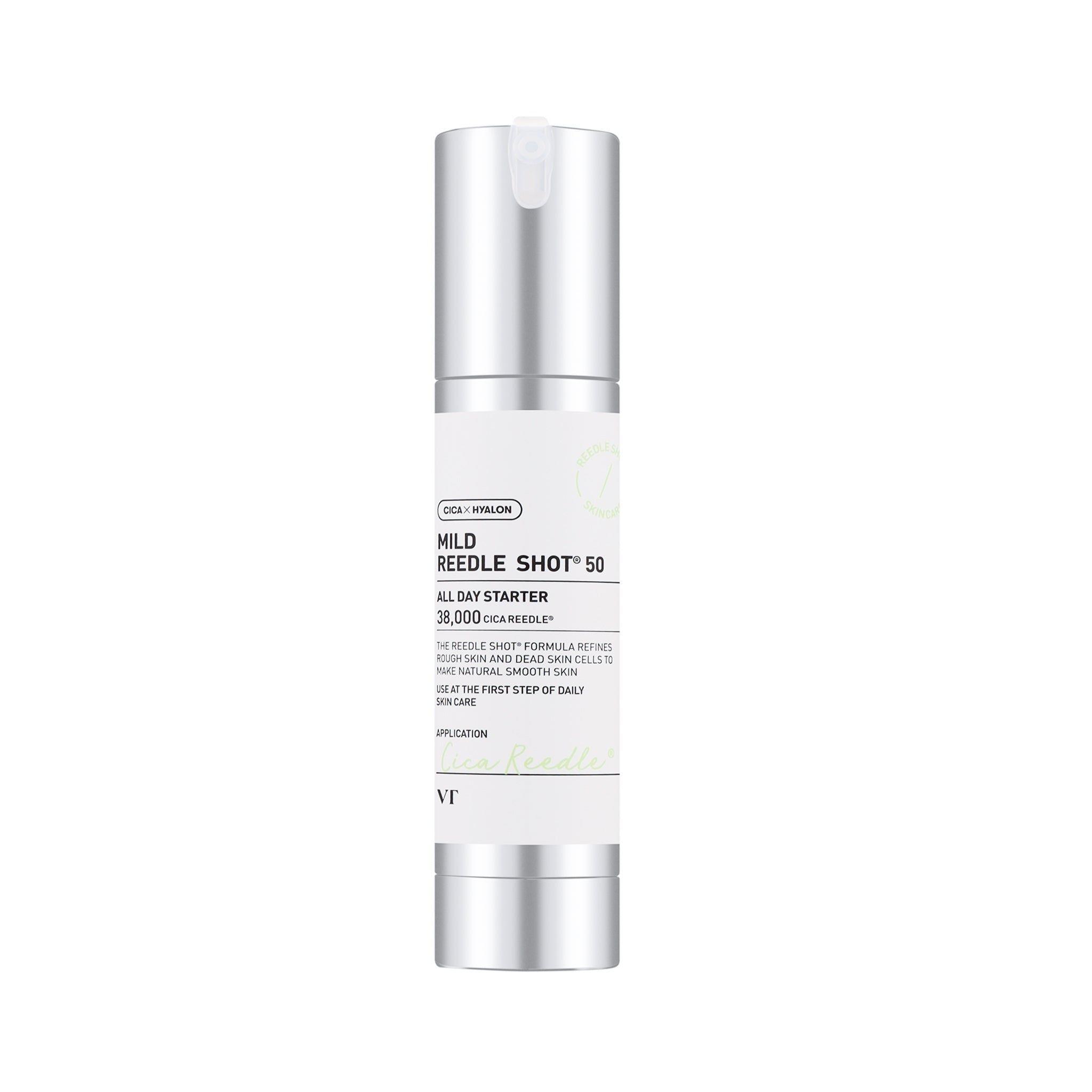 Booster Facial Reedle Shot 50 50 ml-0