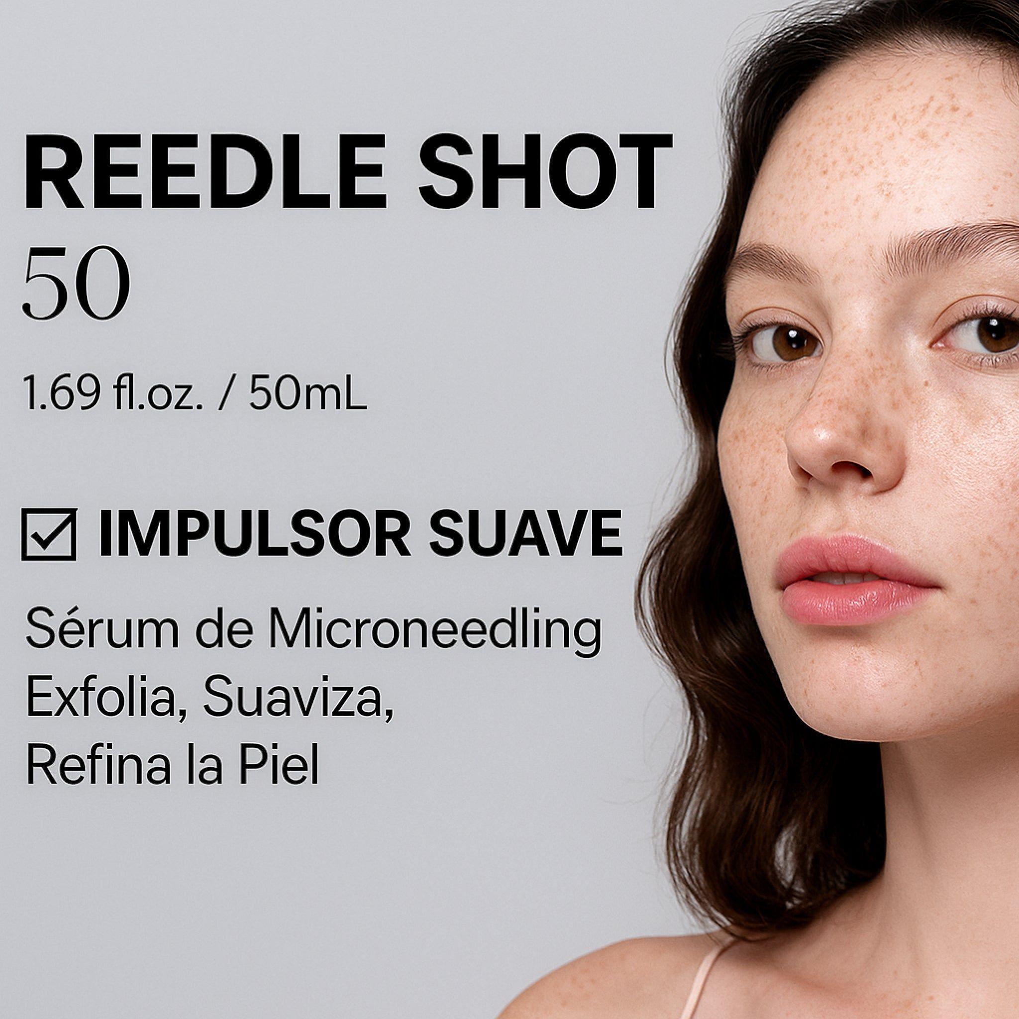 Booster Facial Reedle Shot 50 50 ml-4