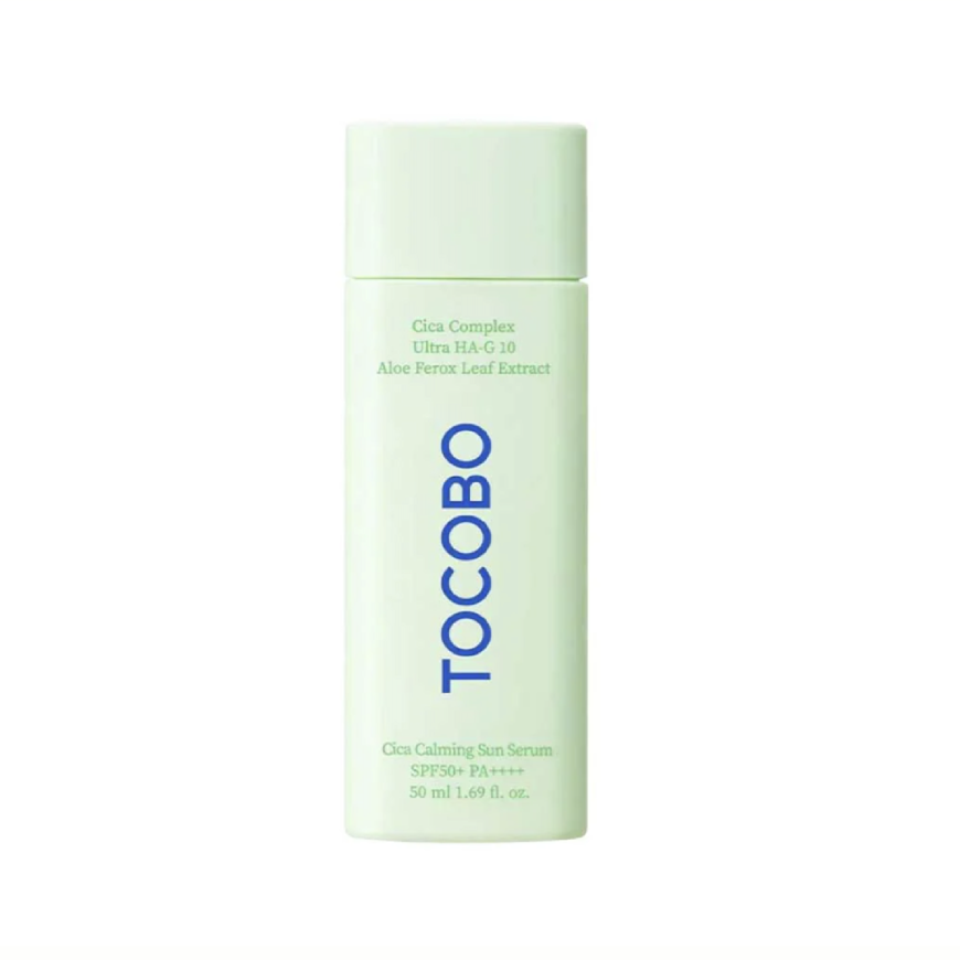 Sérum Protector Solar Coreano Cica Calming-0