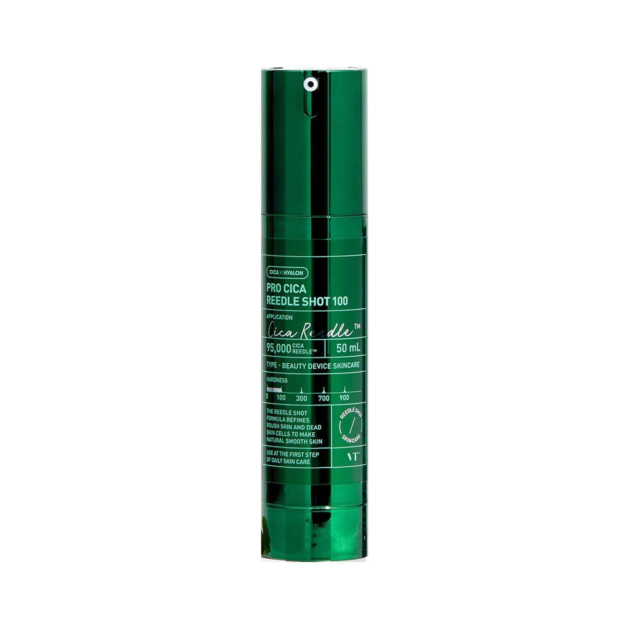 Booster Facial Pro Cica Reedle Shot 100-0