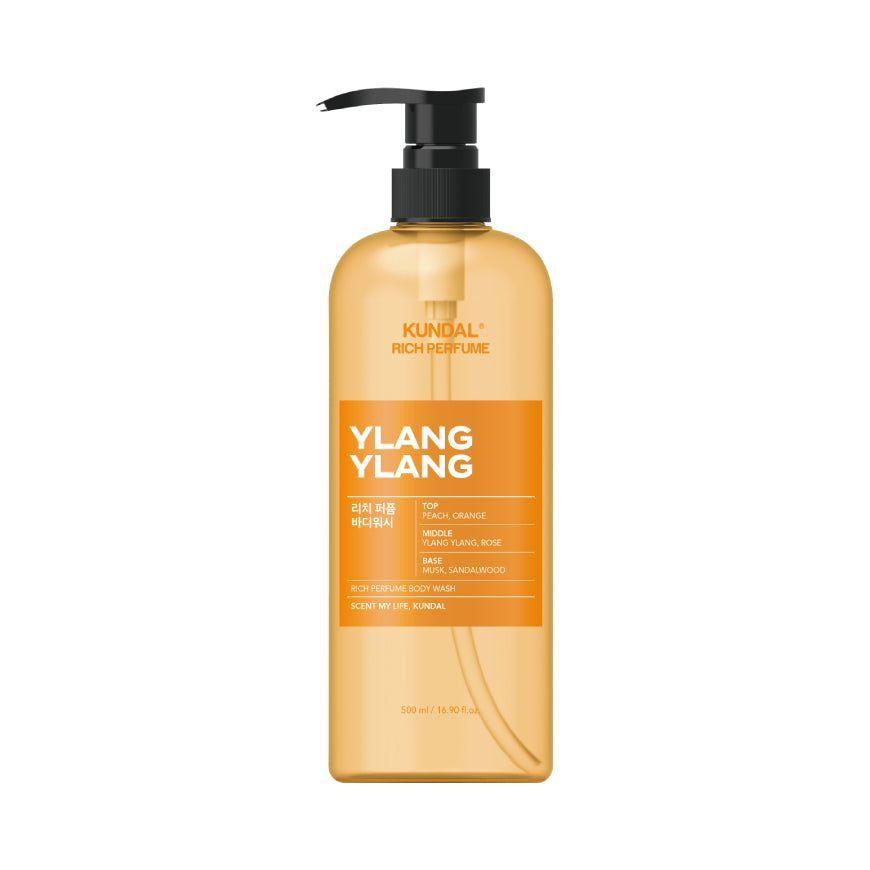 Gel de baño Perfume Durarero (2 Fragancias)-0