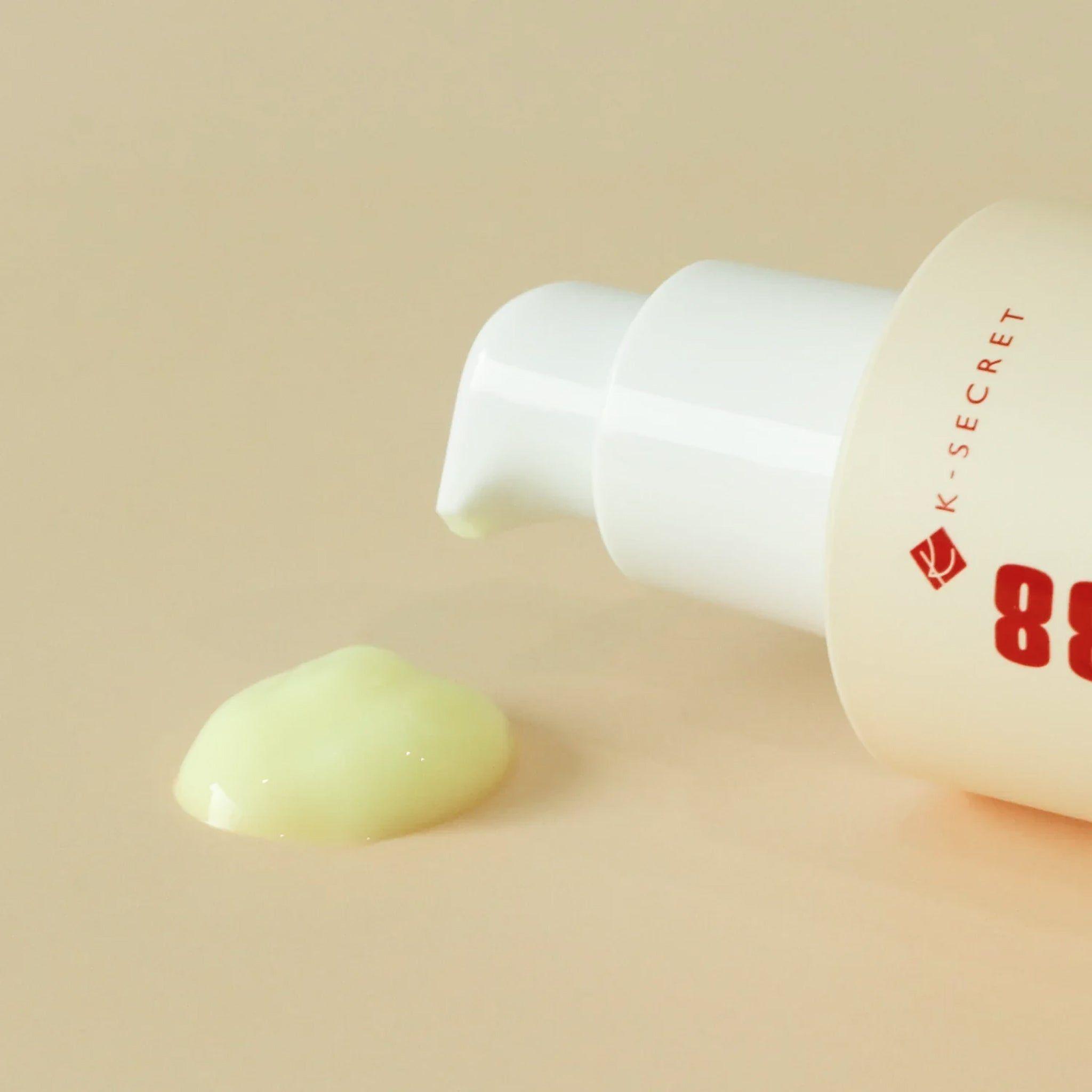 SEOUL 1988 Retinal 2% + Black Ginseng: El Poder del Retinoide Coreano-2