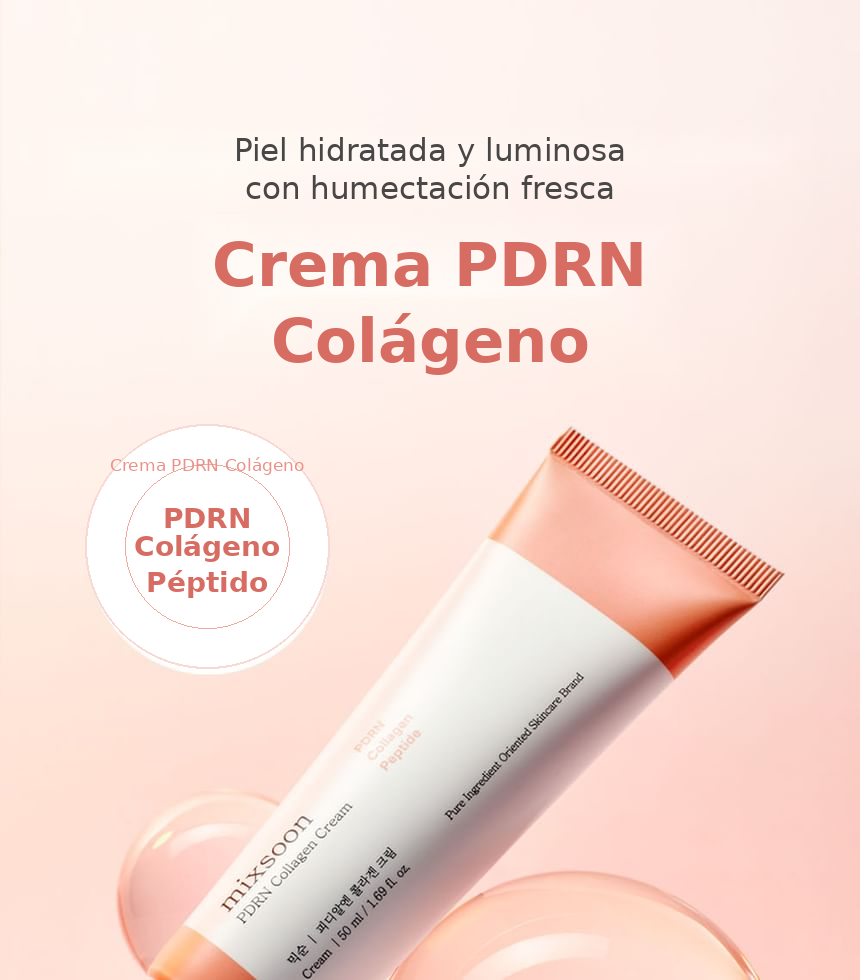 PDRN Collagen Cream 50 ml-2