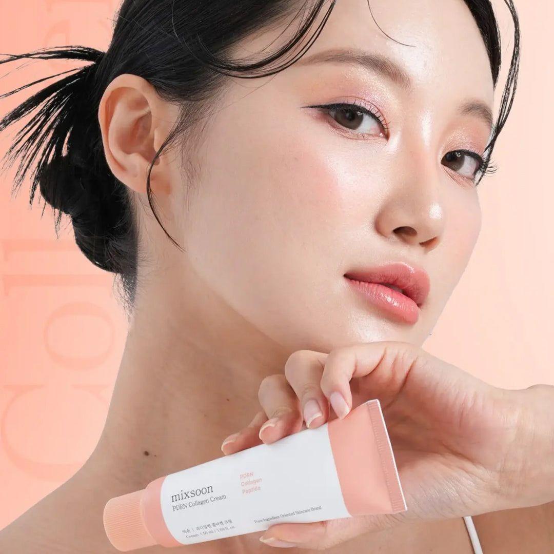 PDRN Collagen Cream 50 ml-1
