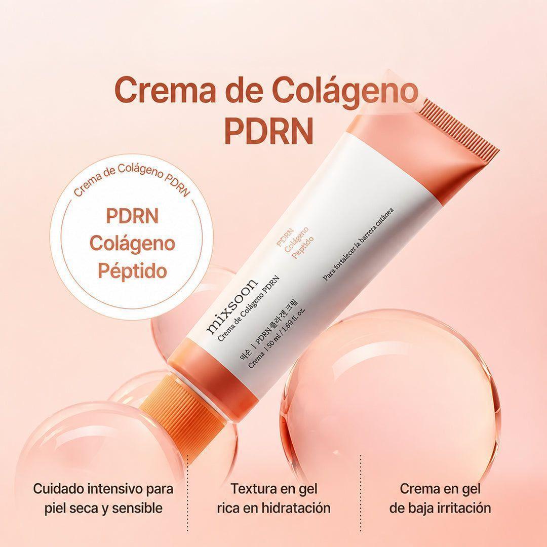 PDRN Collagen Cream 50 ml-3