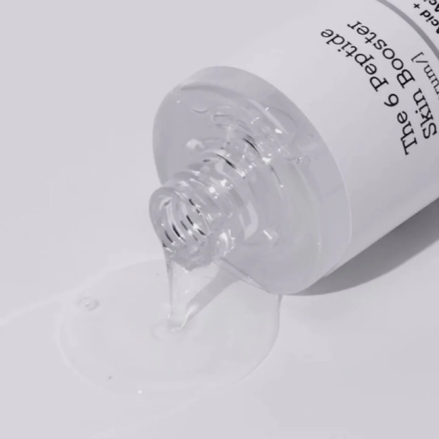 Serum Ligero 6 Péptidos Efecto Piel Radiante Coreano-2