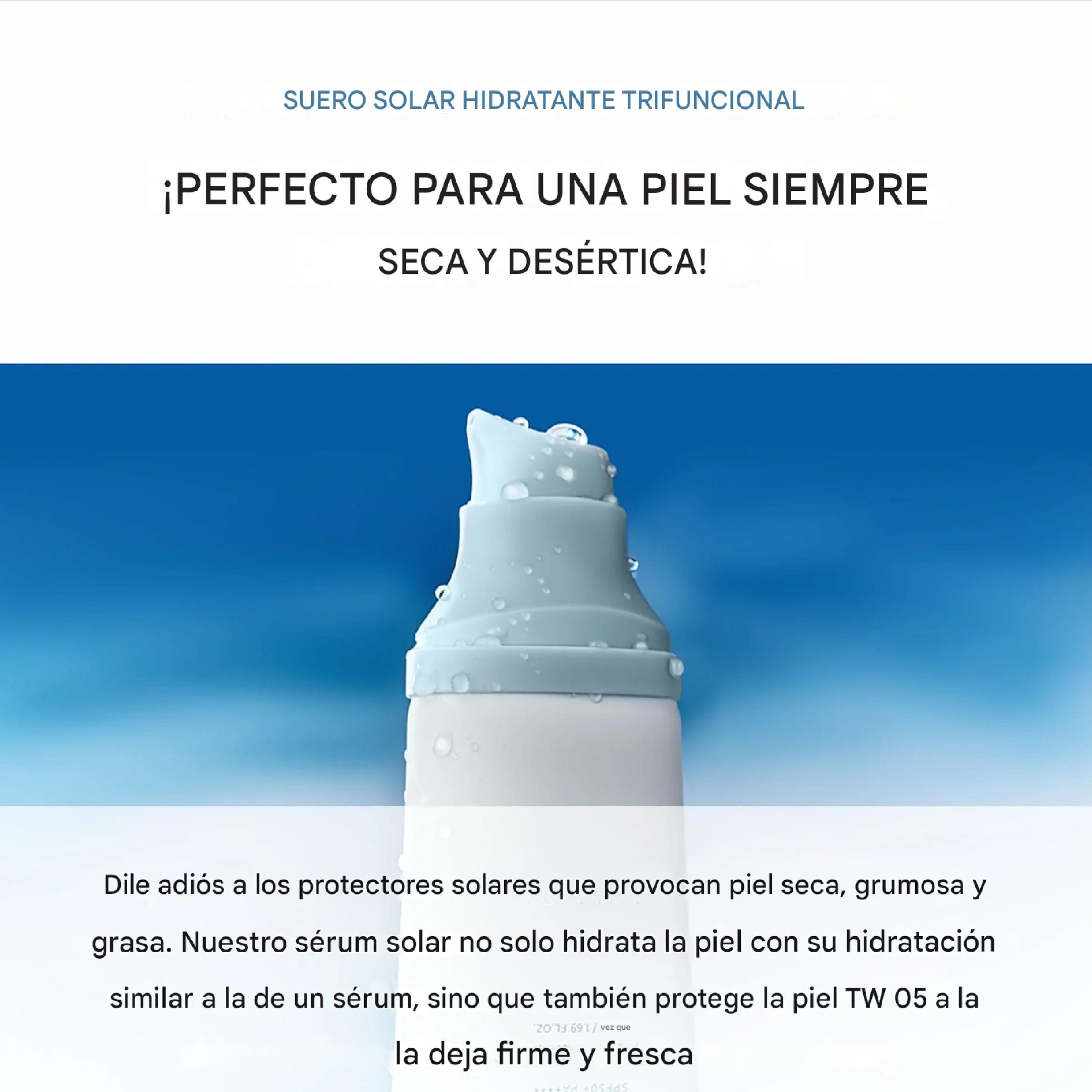 Madagascar Hyalu-Cica Water-Fit Sun Serum Mini 15ml-5