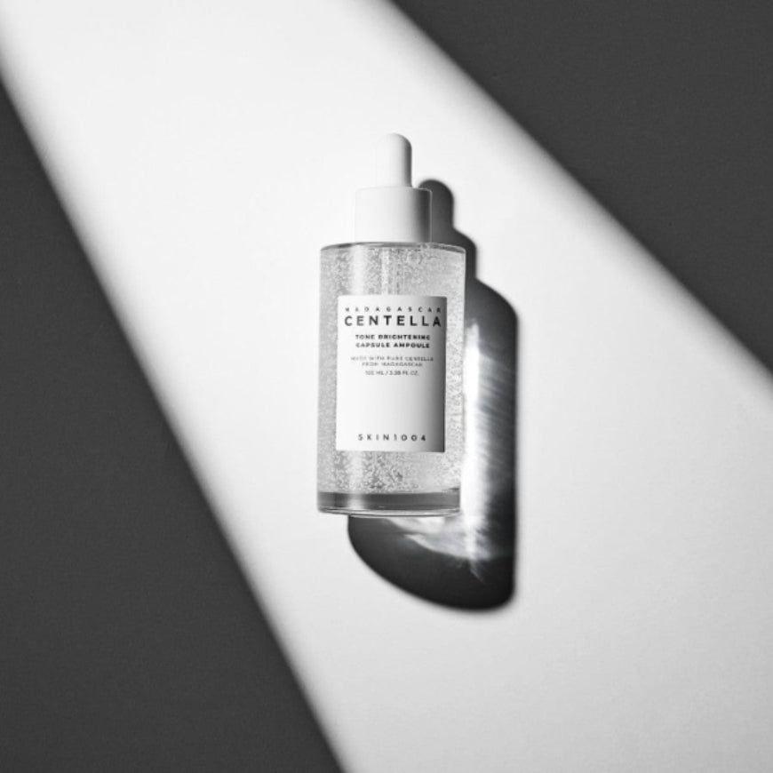 Madagascar Centella Tone Brightening Capsule Ampoule-5
