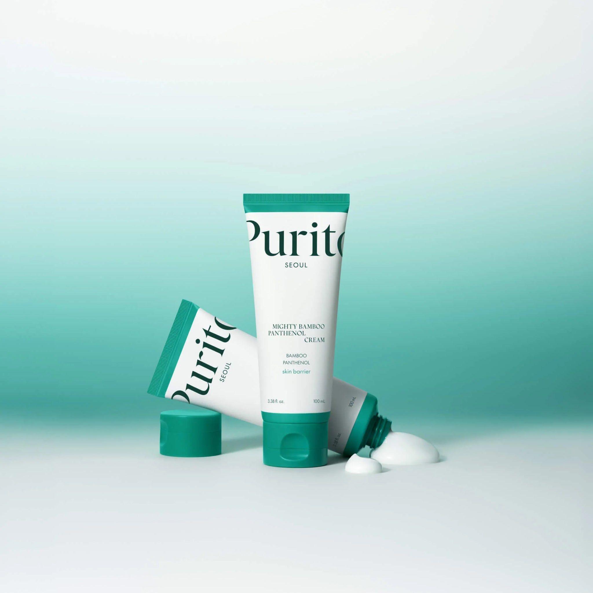 Crema Hidratante Reparador y Calmante 100ml-2