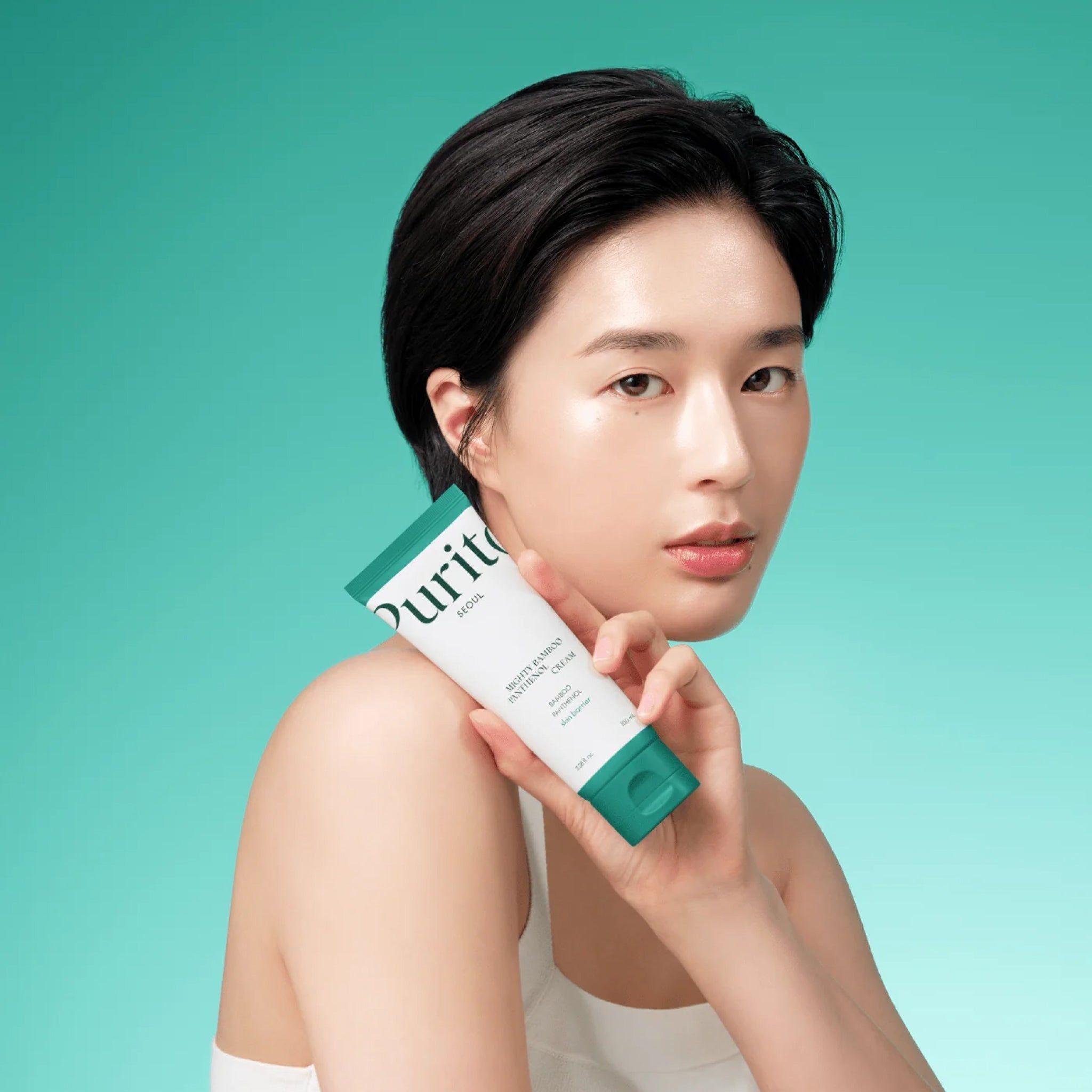 Crema Hidratante Reparador y Calmante 100ml-3