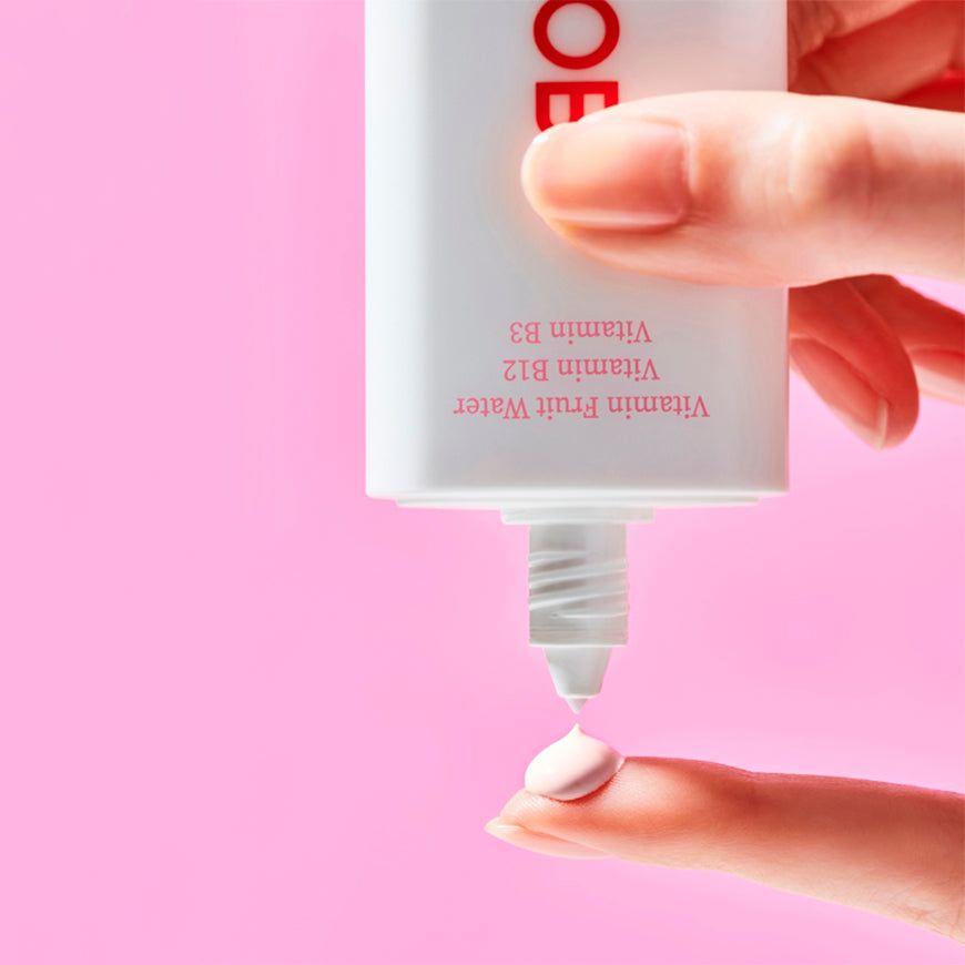 Protector Solar Para El Rostro SPF50+ PA++++ 50ml Coreano-3