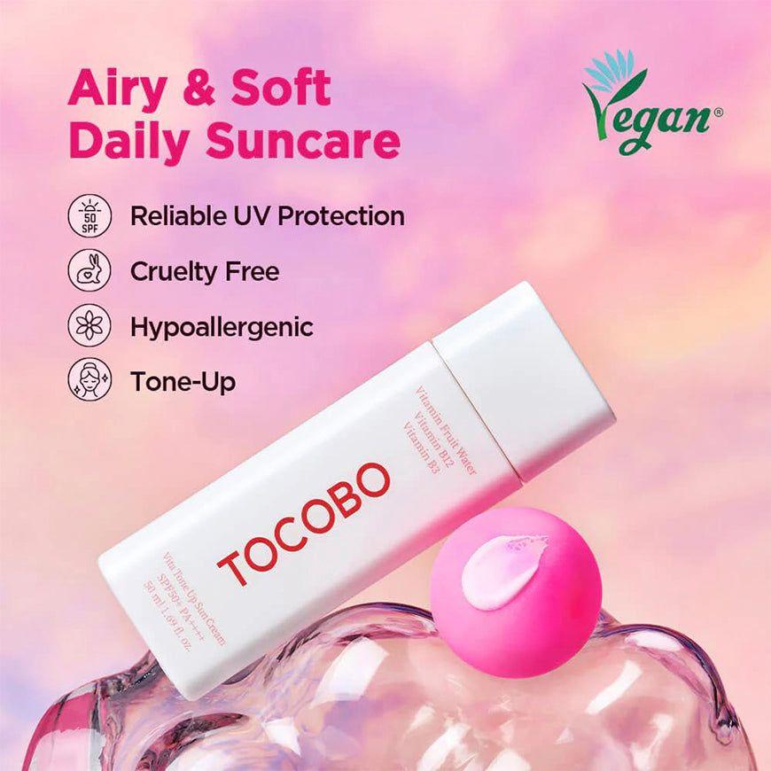 Protector Solar Para El Rostro SPF50+ PA++++ 50ml Coreano-8