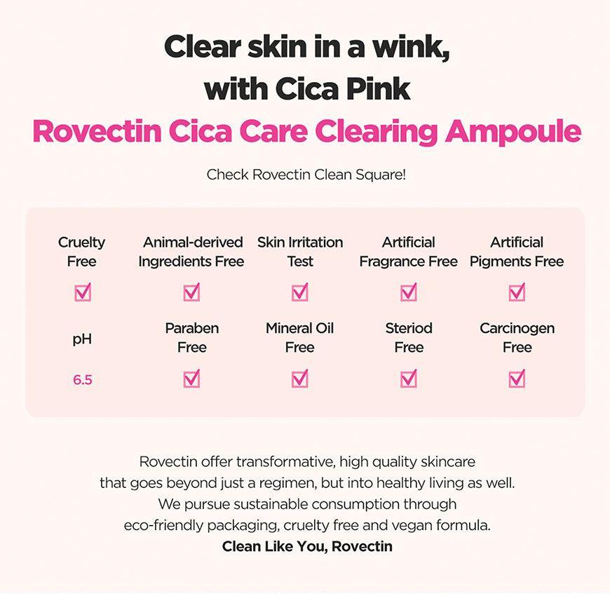 Crema Facial Cica Imperfecciones Coreana-6