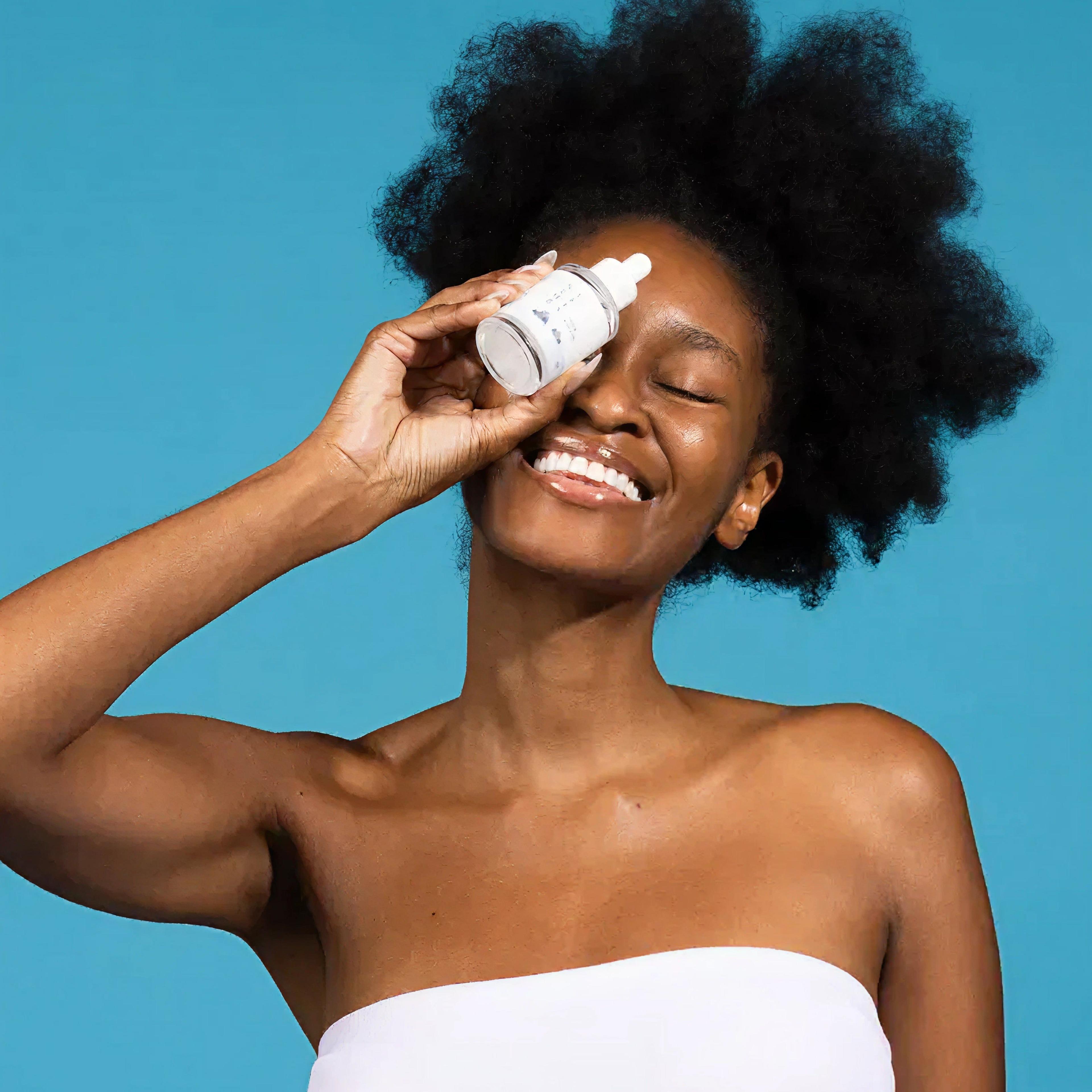 Round Lab 1025 Dokdo Ampoule Sérum Coreano Calmante 45g-6