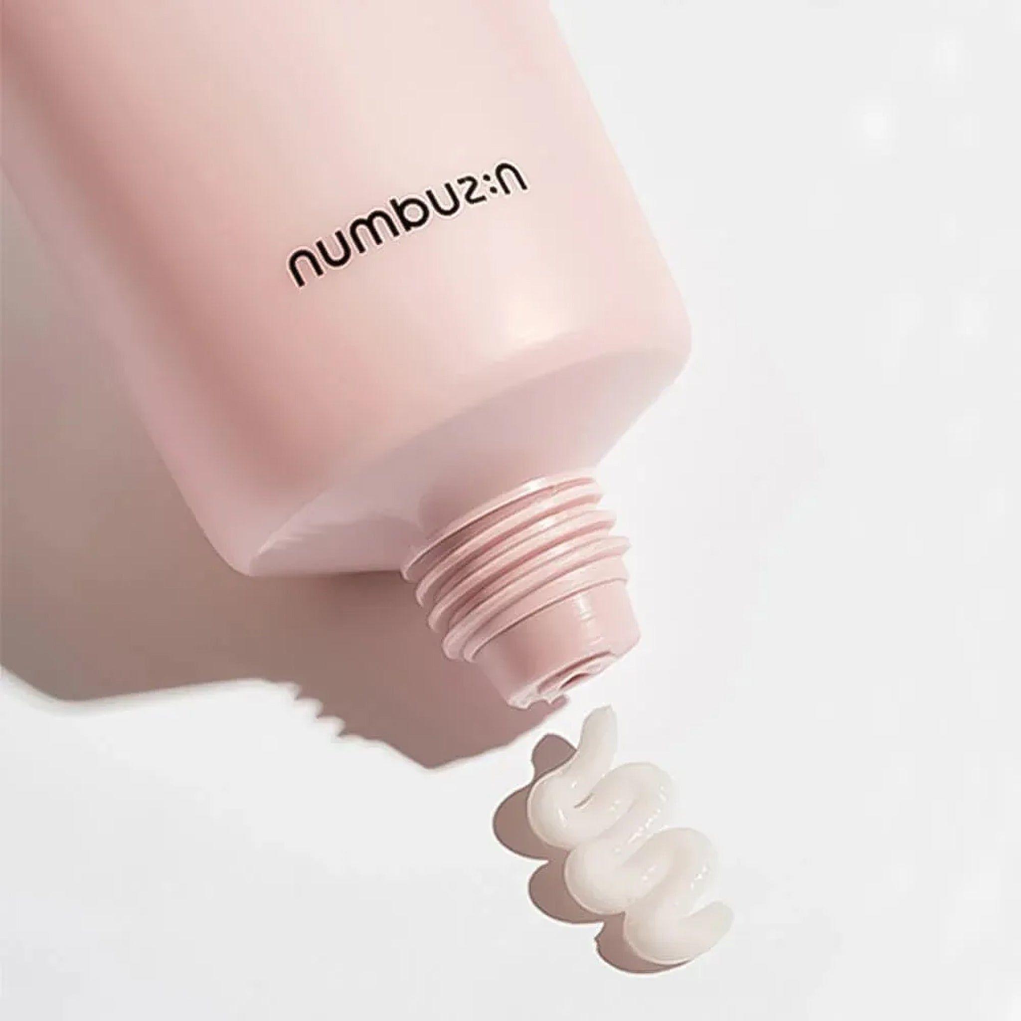 No.3 Crema Facial Velvet Piel Suave-4