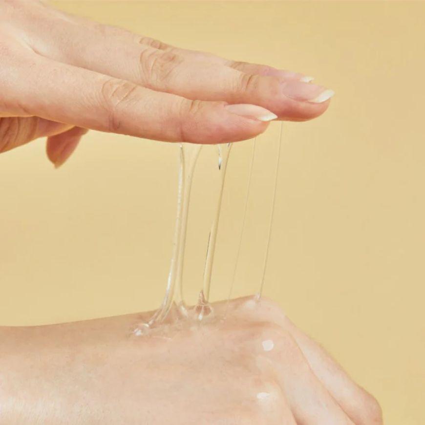 Esencia coreana nutritiva contiene mucina de caracol junto con hialuronato de sodio - COSRX-2