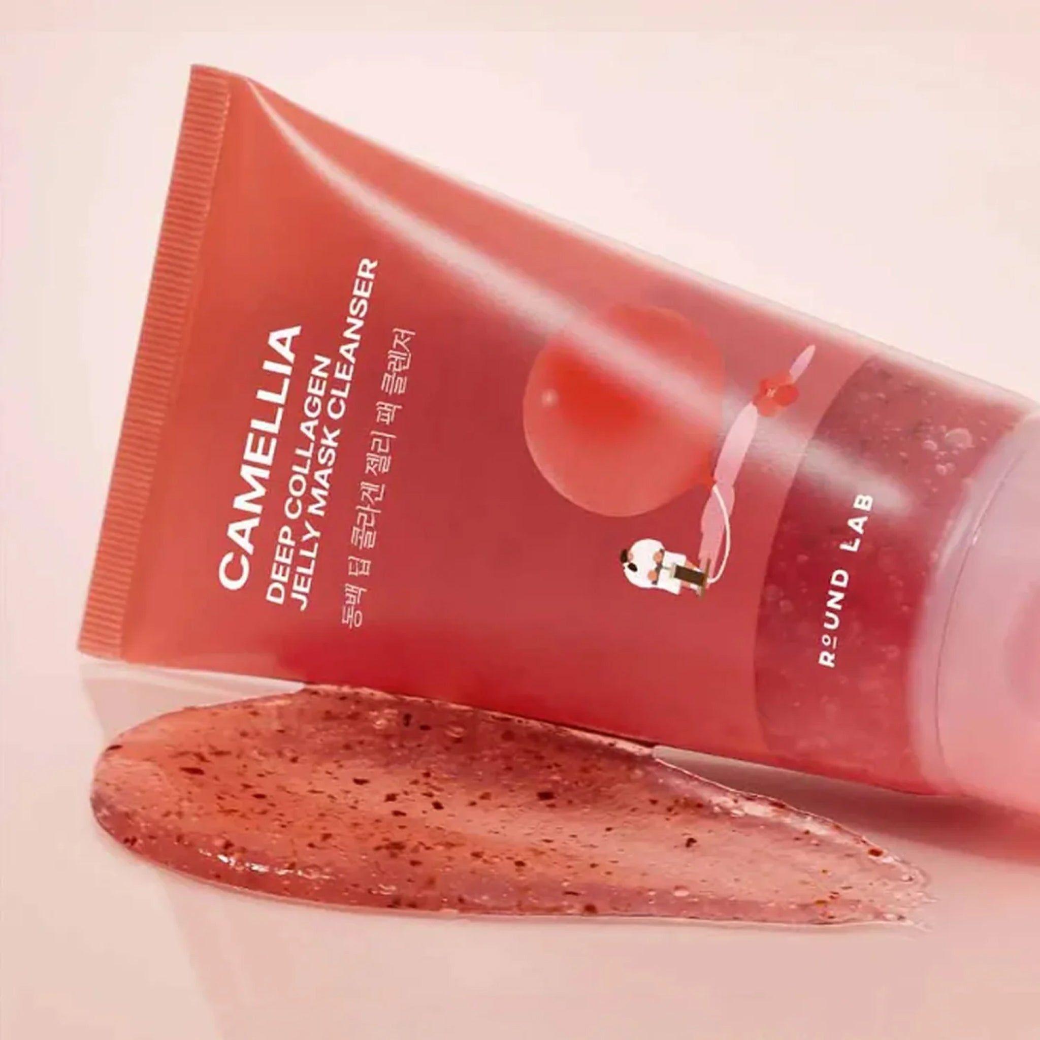 Mascarilla Limpiadora de Colágeno 150ml-2