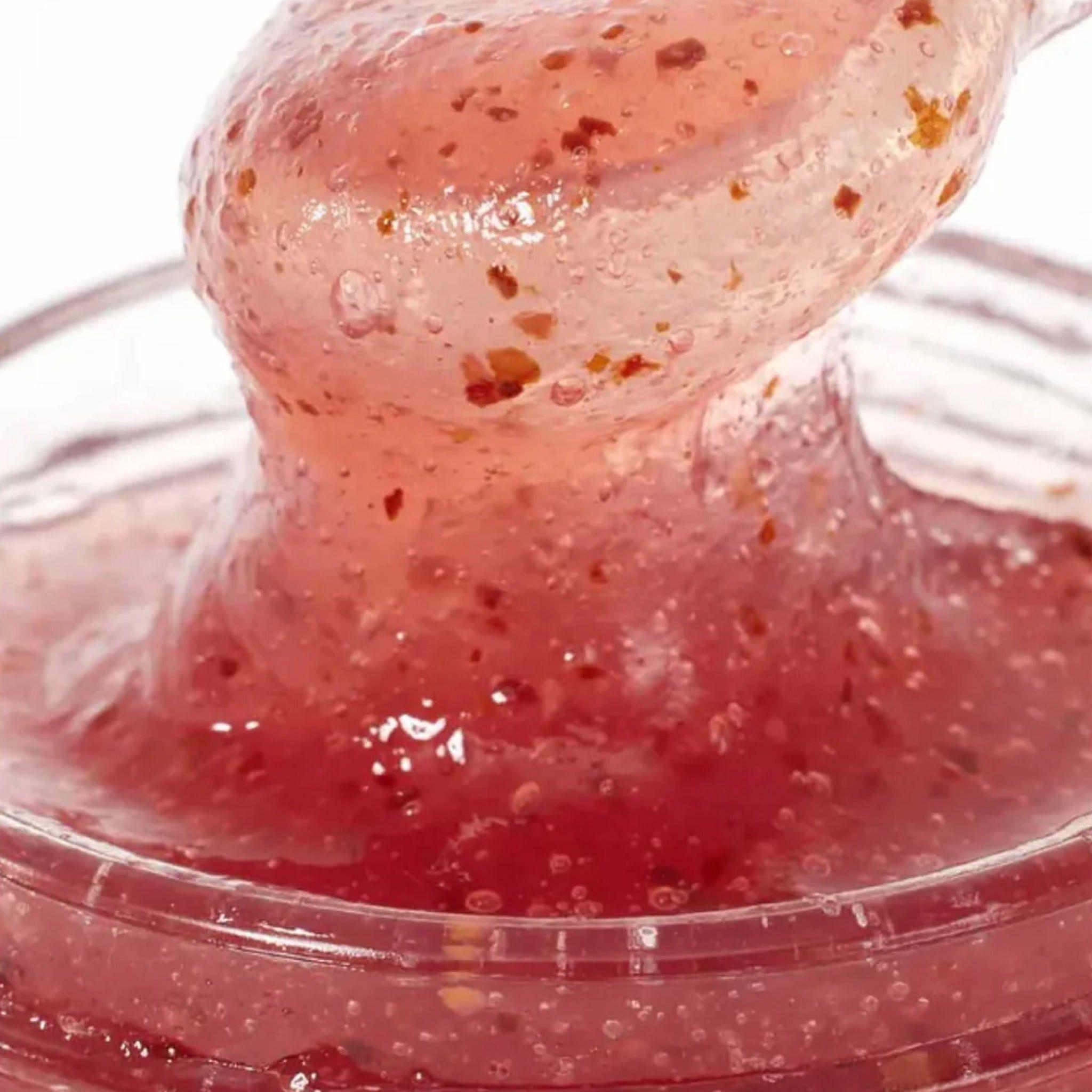 Mascarilla Limpiadora de Colágeno 150ml-4