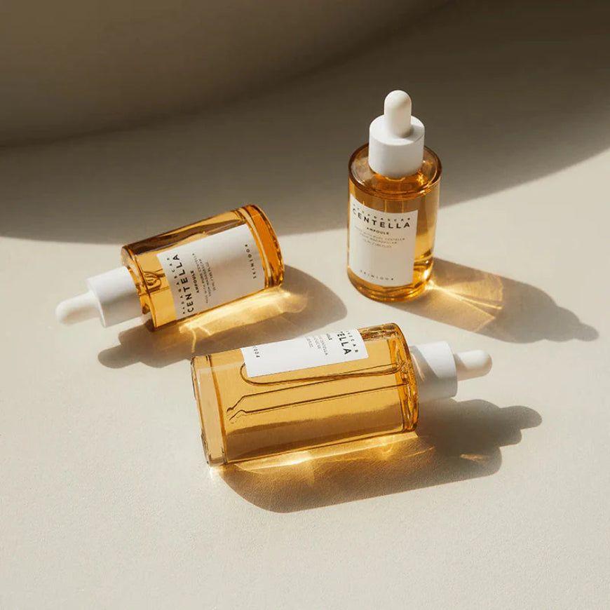 Sérum Facial Madagascar Centella Reparador Coreano-4