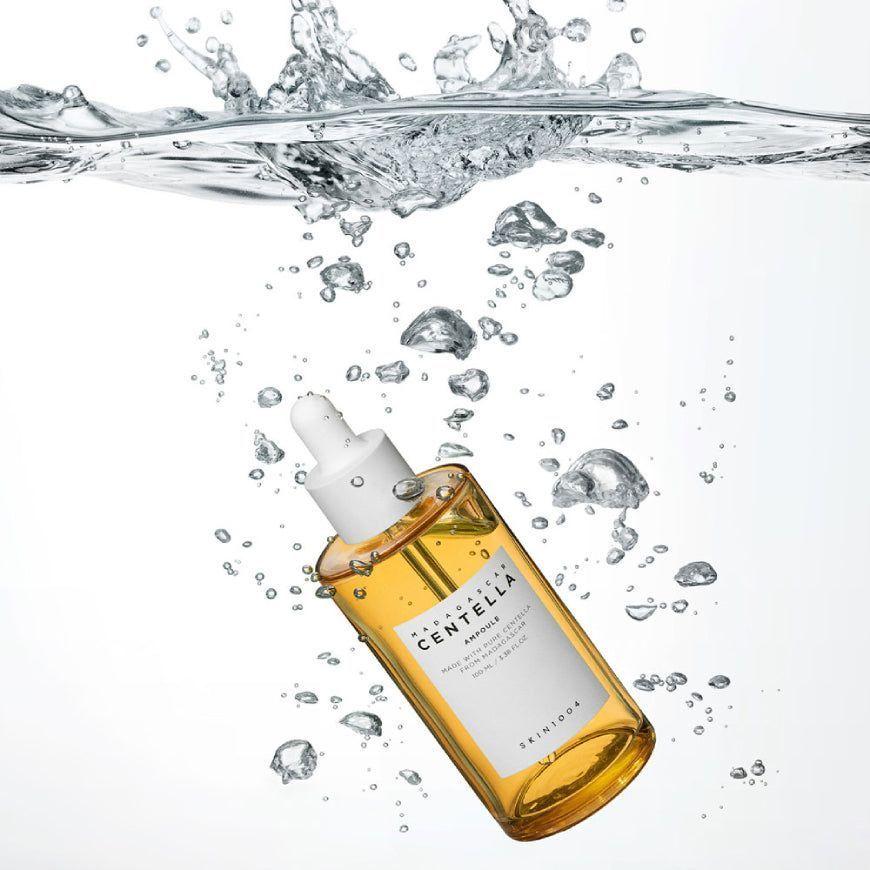 Sérum Facial Madagascar Centella Reparador Coreano 30 ml-2