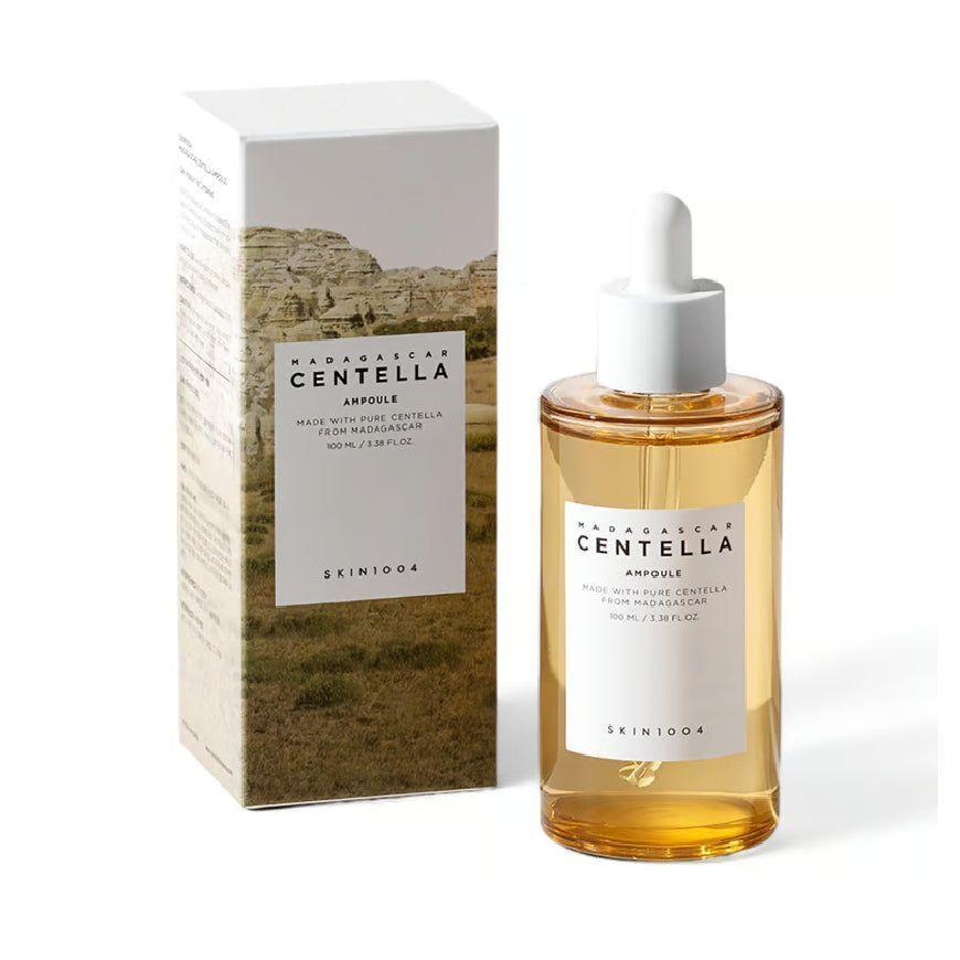Sérum Facial Madagascar Centella Reparador Coreano 30 ml-3