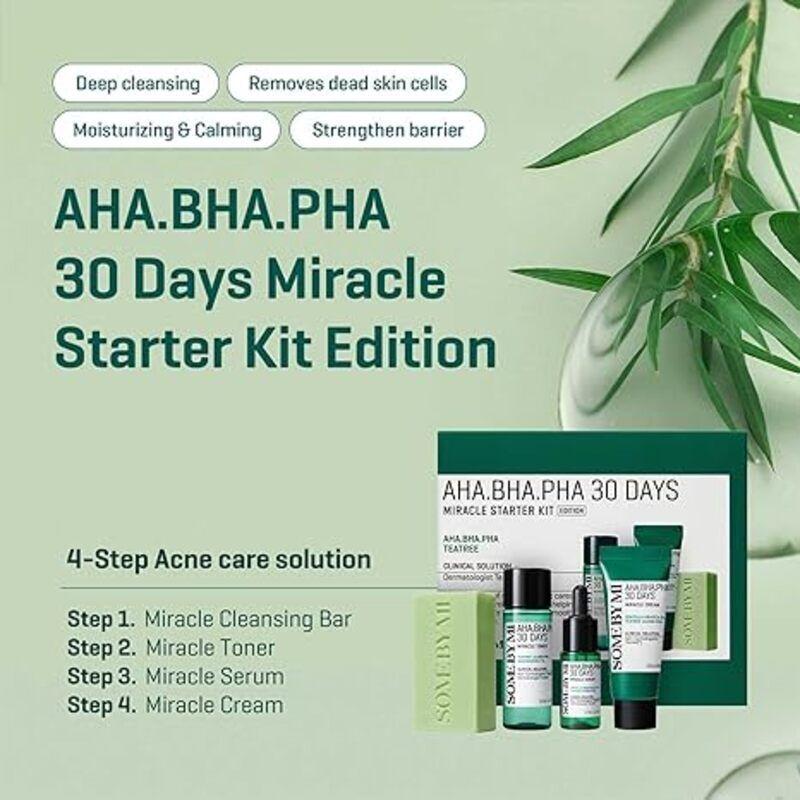 Kit SOS Para Brotes De Acne Aha-Bha-Pha 30 Days Miracle-5