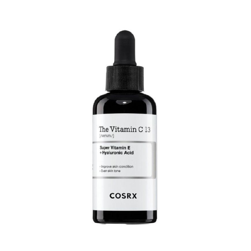 Sérum coreano con vitamina C al 13% para piel sensible - COSRX The Vitamin C 23 Serum-0