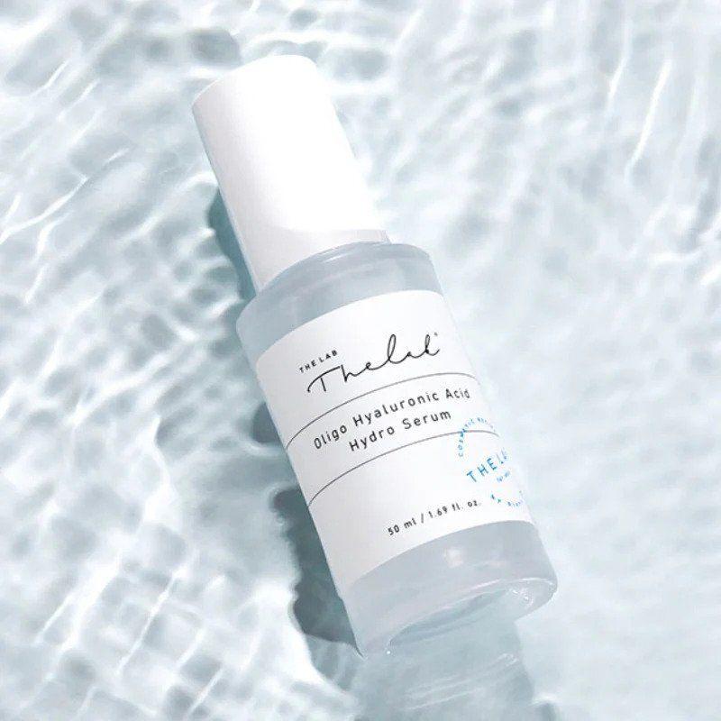Sérum hidratante coreano THE LAB con ácido hialurónico - 50ml-2