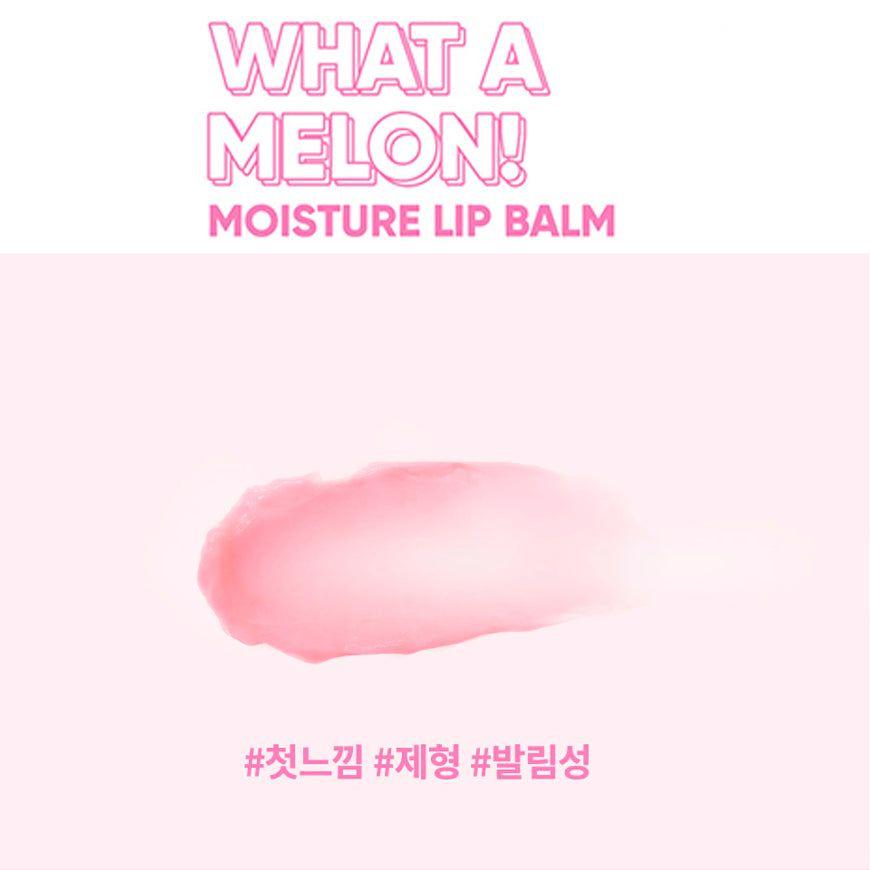 Bálsamo  Labial Hidratante Coreano-2