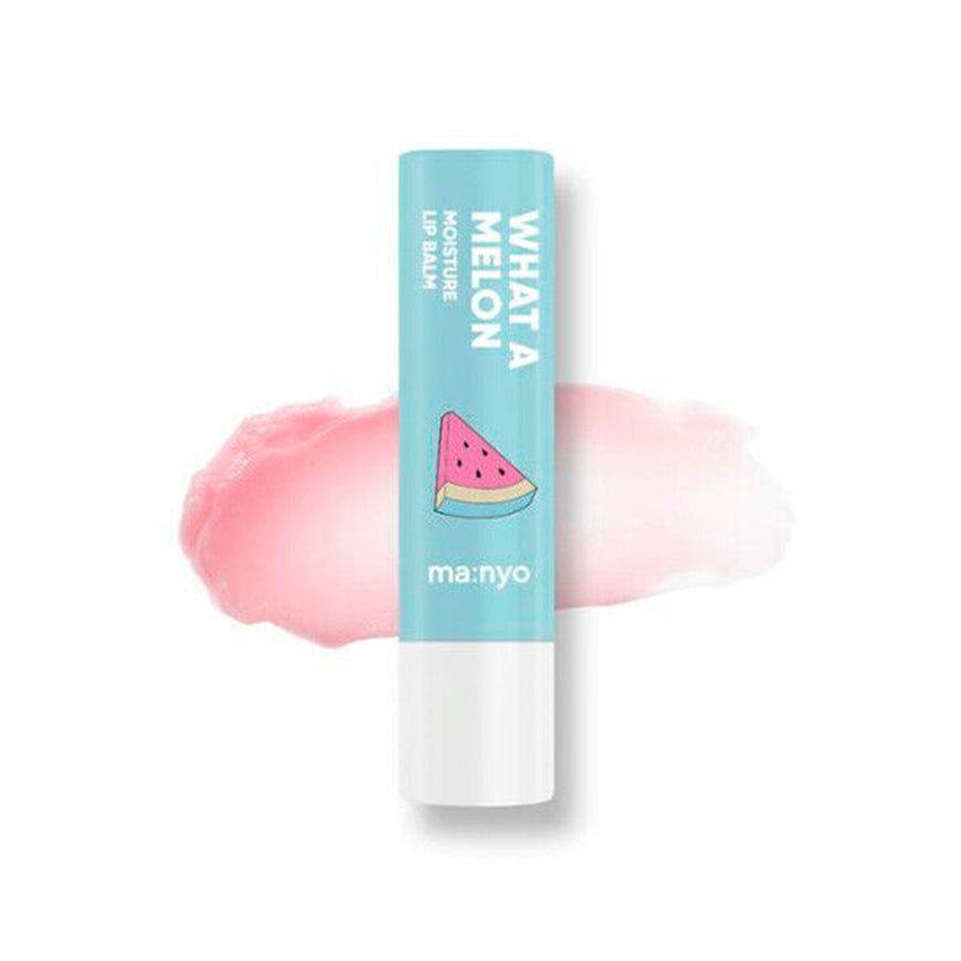 Bálsamo  Labial Hidratante Coreano-3