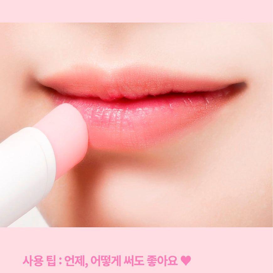 Bálsamo  Labial Hidratante Coreano-5